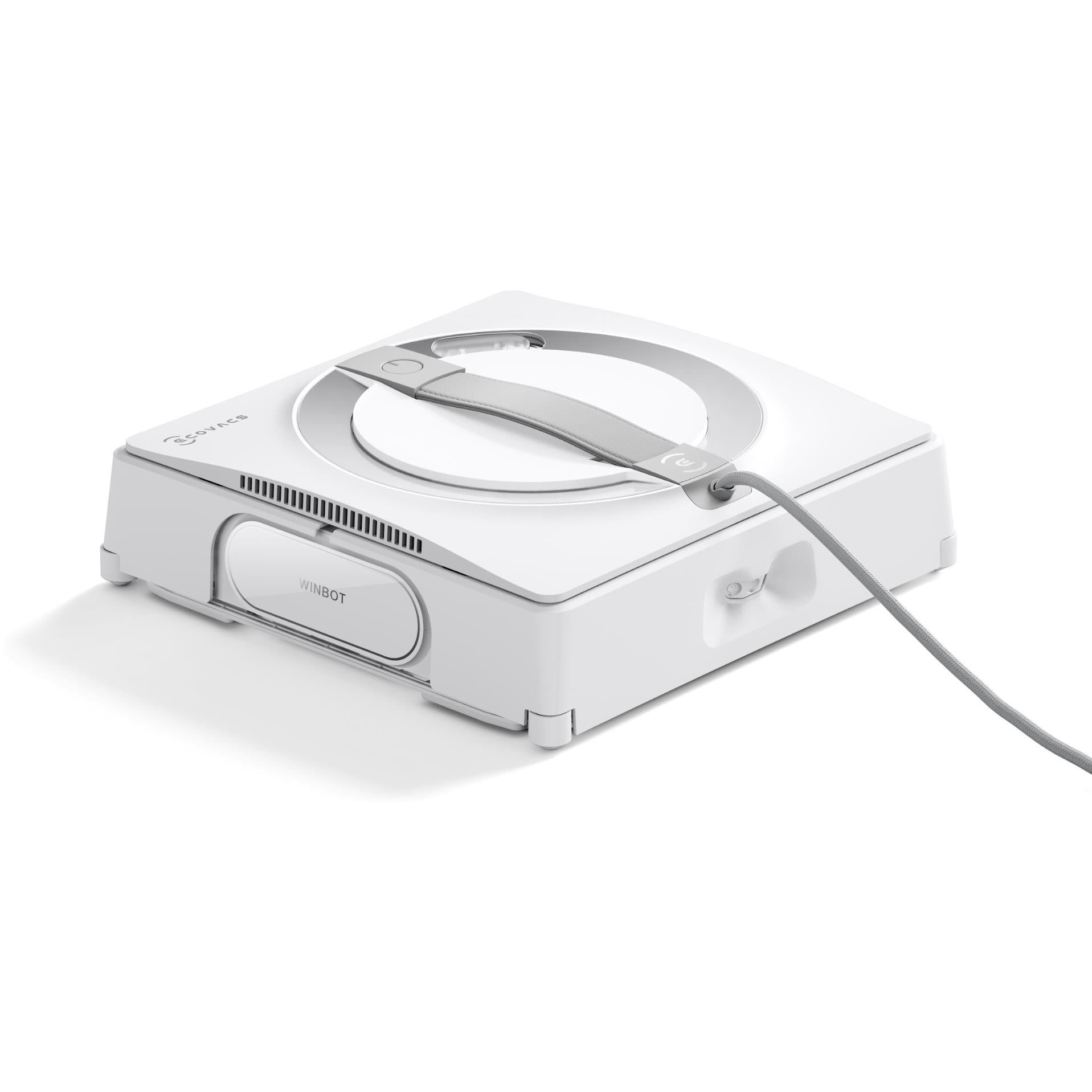 ECOVACS Winbot W2 Pro Omni Robotic Window Cleaner