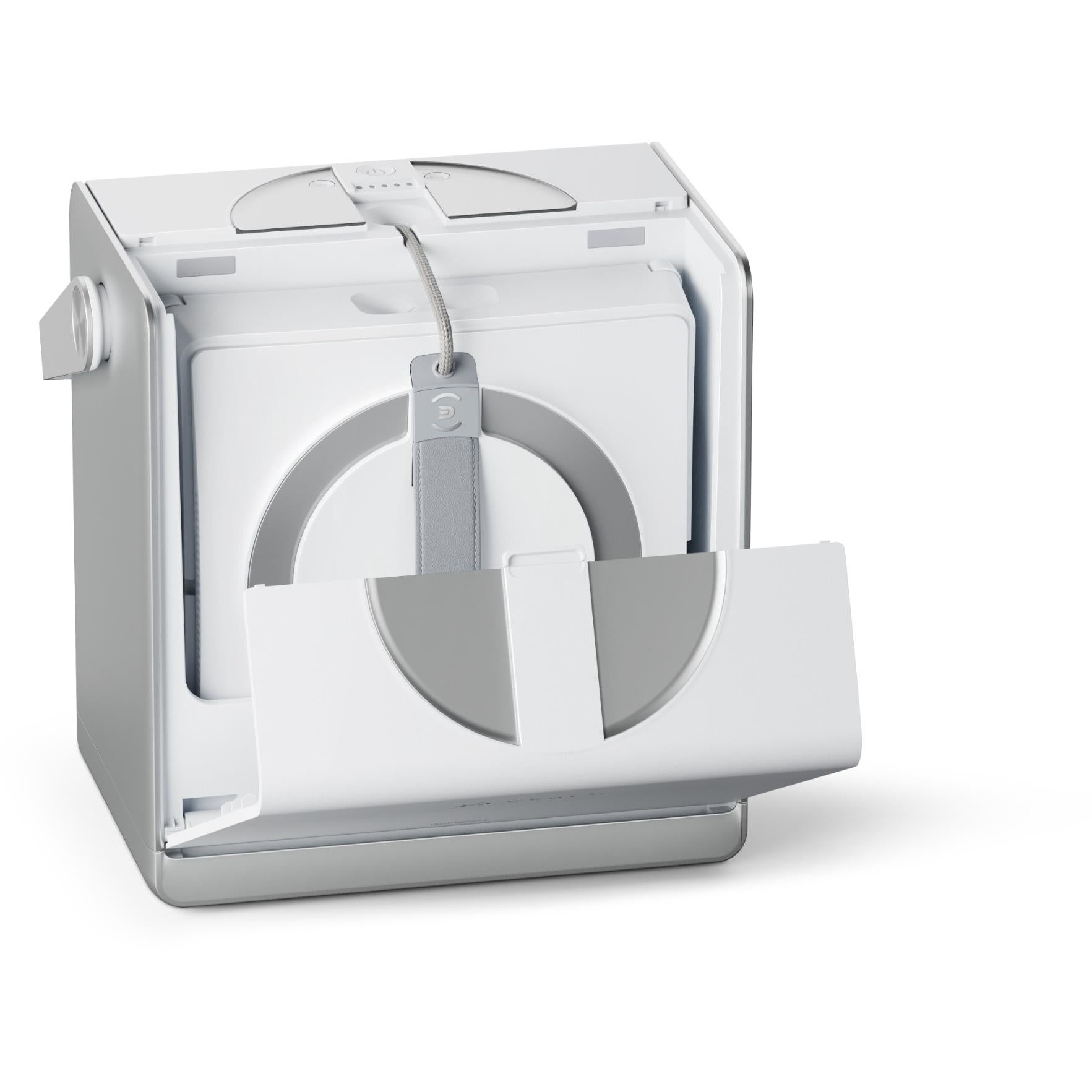 ECOVACS Winbot W2 Pro Omni Robotic Window Cleaner