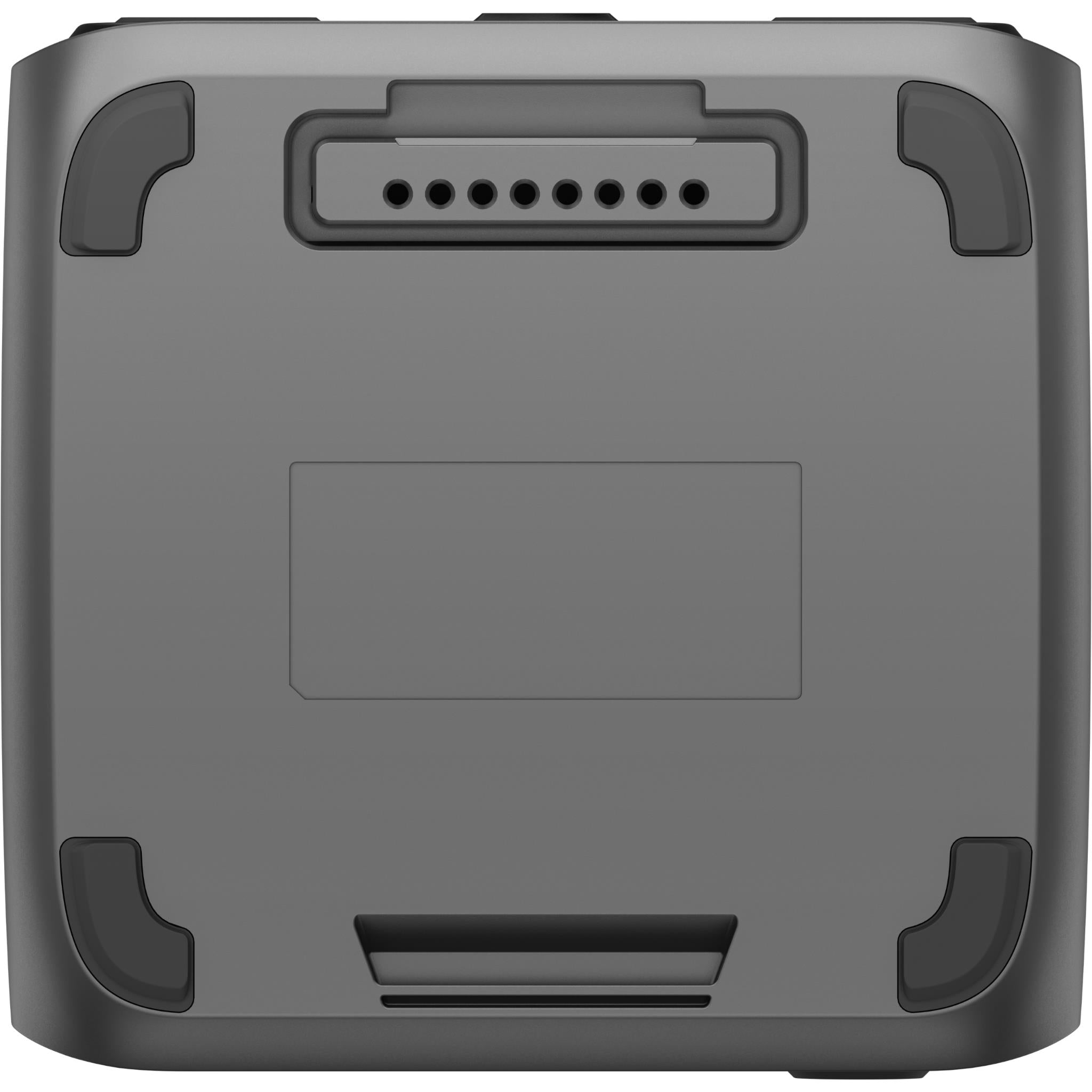 EcoFlow RIVER 3 Plus portable power station in black, image 6 - Power Stations at Tech Supply Shed NZ
