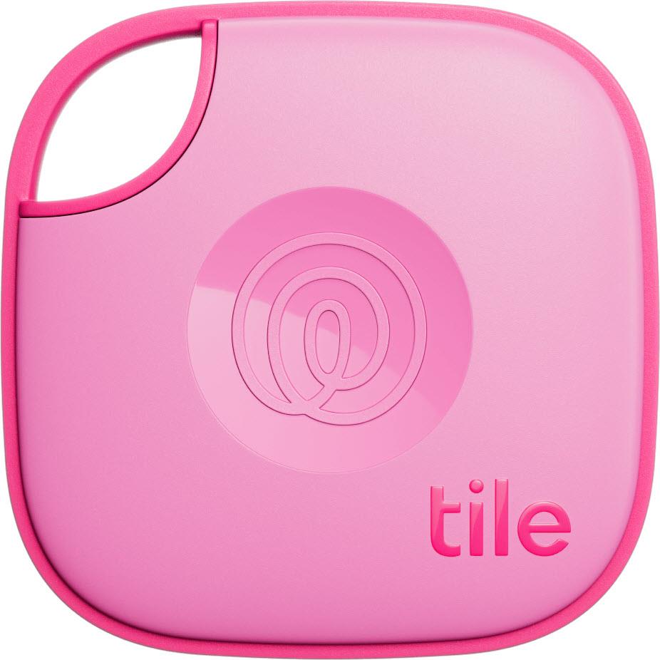 Tile Mate Bluetooth Tracker 2024 (Colour 4 Pack)