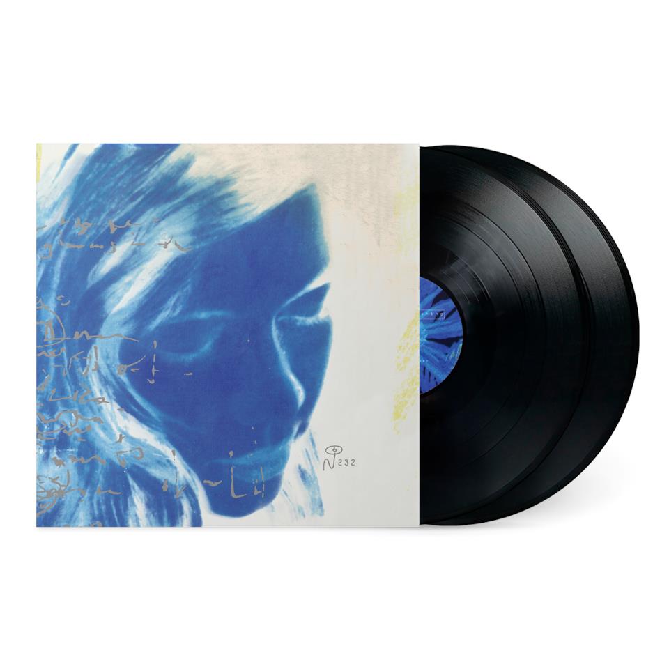 Bloweyelashwish (Vinyl) - By:Loveliescrushing