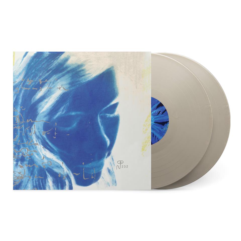 Bloweyelashwish (Precious Silver Vinyl) - By:Loveliescrushing