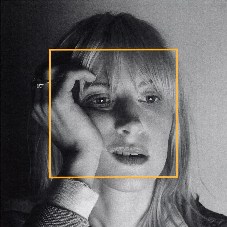 Ego Death At A Bachelorette Party ("26 Highlighter Yellow" Vinyl) - By: Hayley Williams