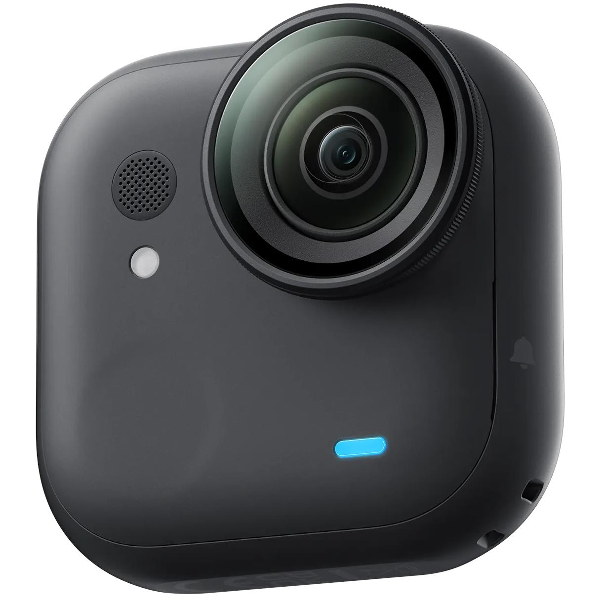 Insta360 GO Ultra Standard Bundle (Midnight Black)