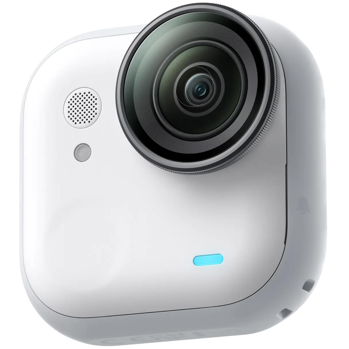 Insta360 GO Ultra Creator Bundle (Arctic White)