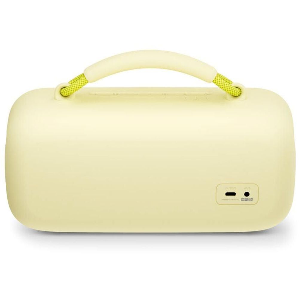 Bose SoundLink Max Portable Speaker (Citrus Yellow)