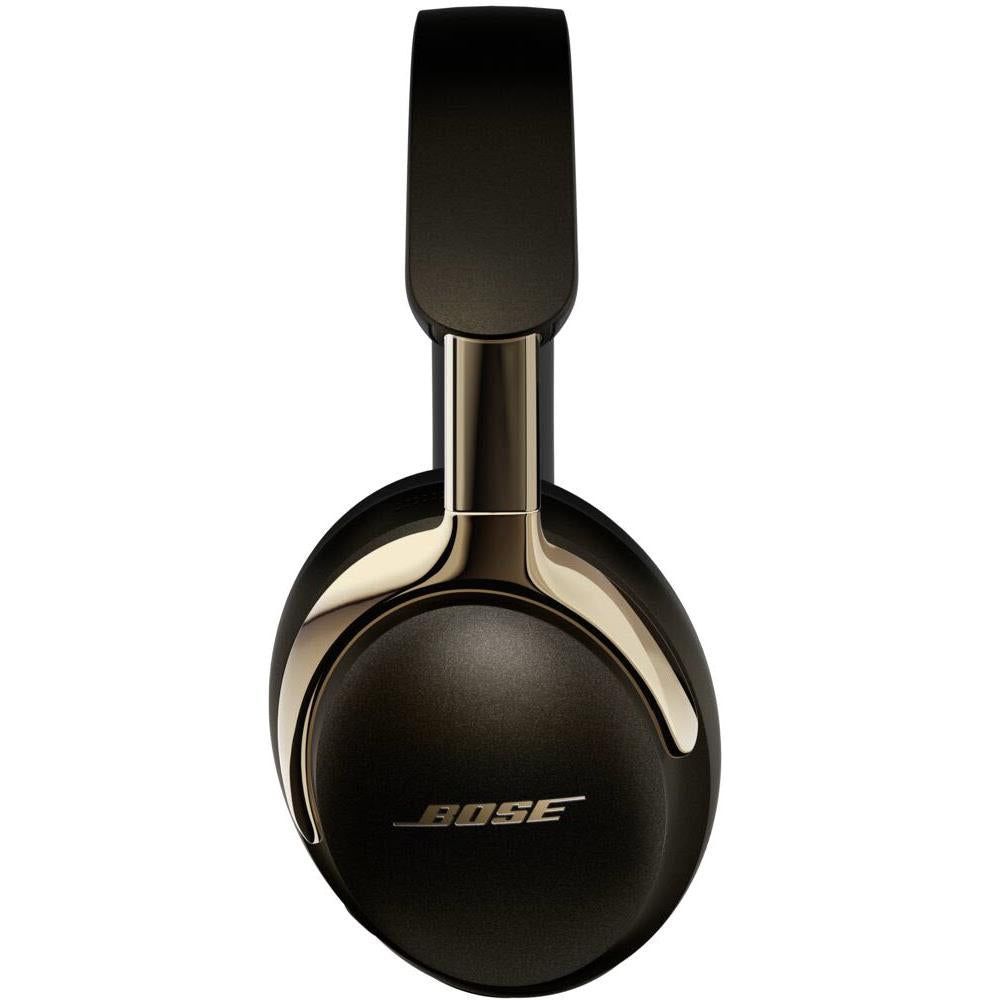 Bose QuietComfort Ultra Noise Cancelling Headphones Gen 2 (Desert Gold)