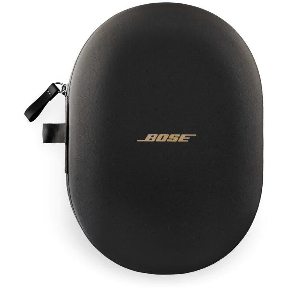 Bose QuietComfort Ultra Noise Cancelling Headphones Gen 2 (Desert Gold)
