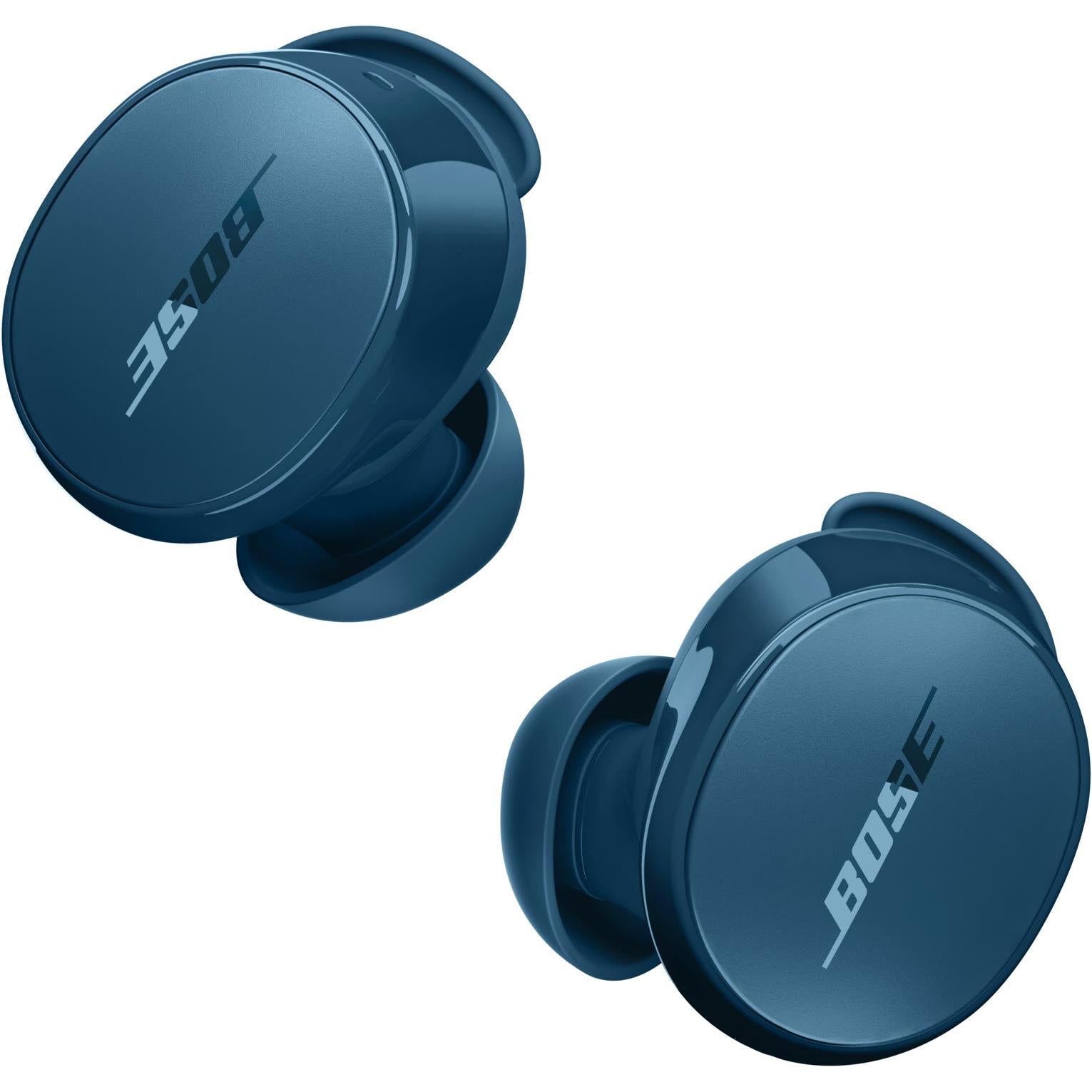 Bose QuietComfort Earbuds (Twilight Blue)