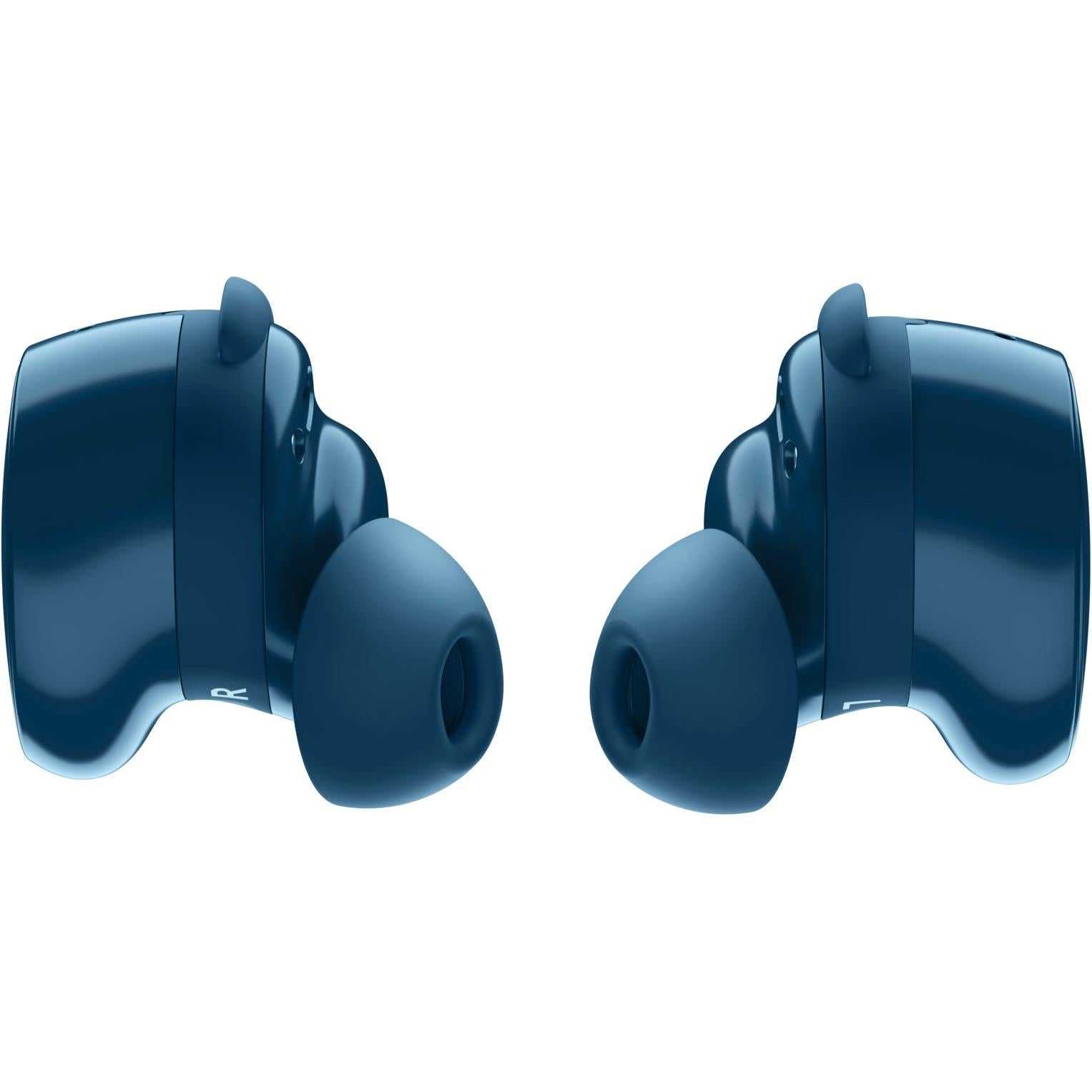 Bose QuietComfort Earbuds (Twilight Blue)
