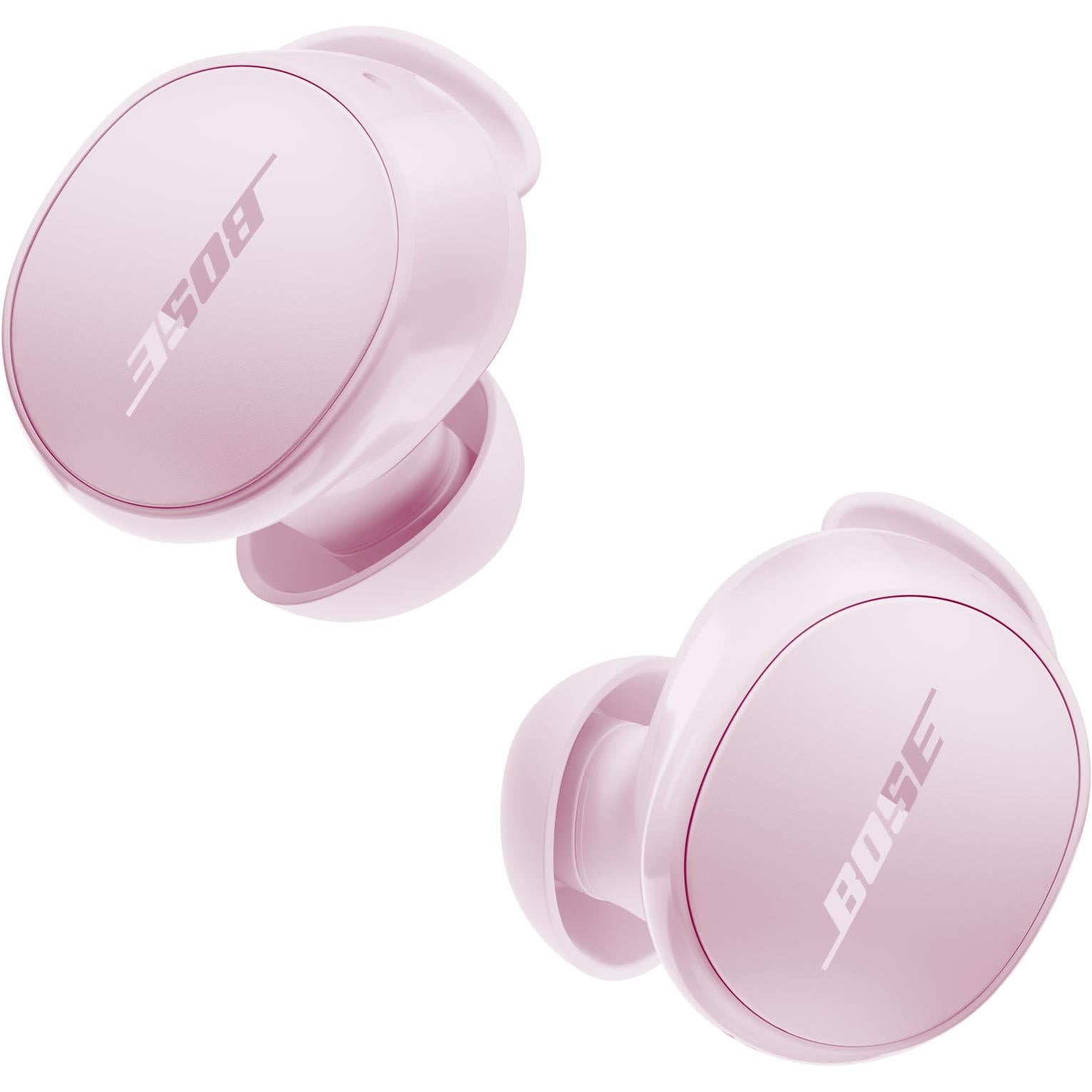 Bose QuietComfort Earbuds (Petal Pink)