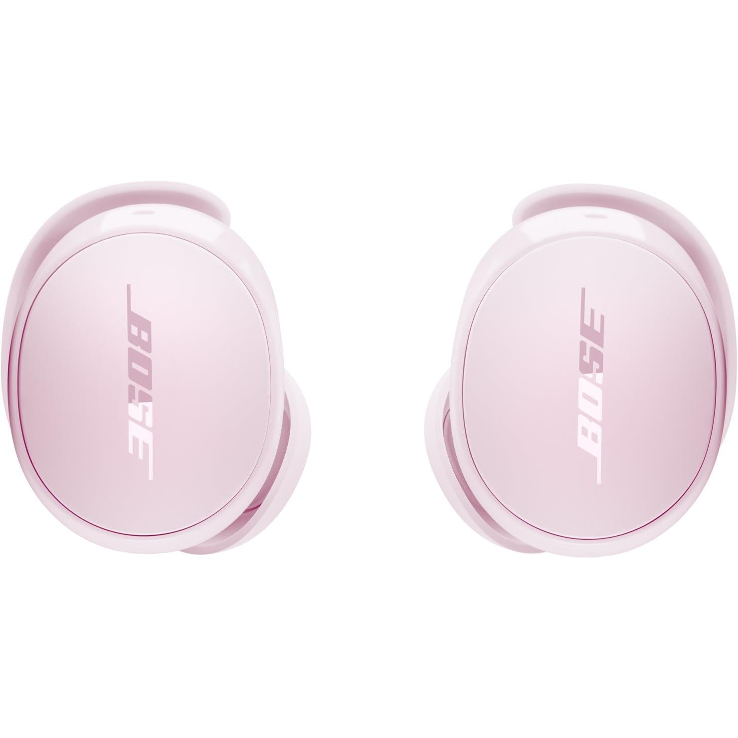 Bose QuietComfort Earbuds (Petal Pink)