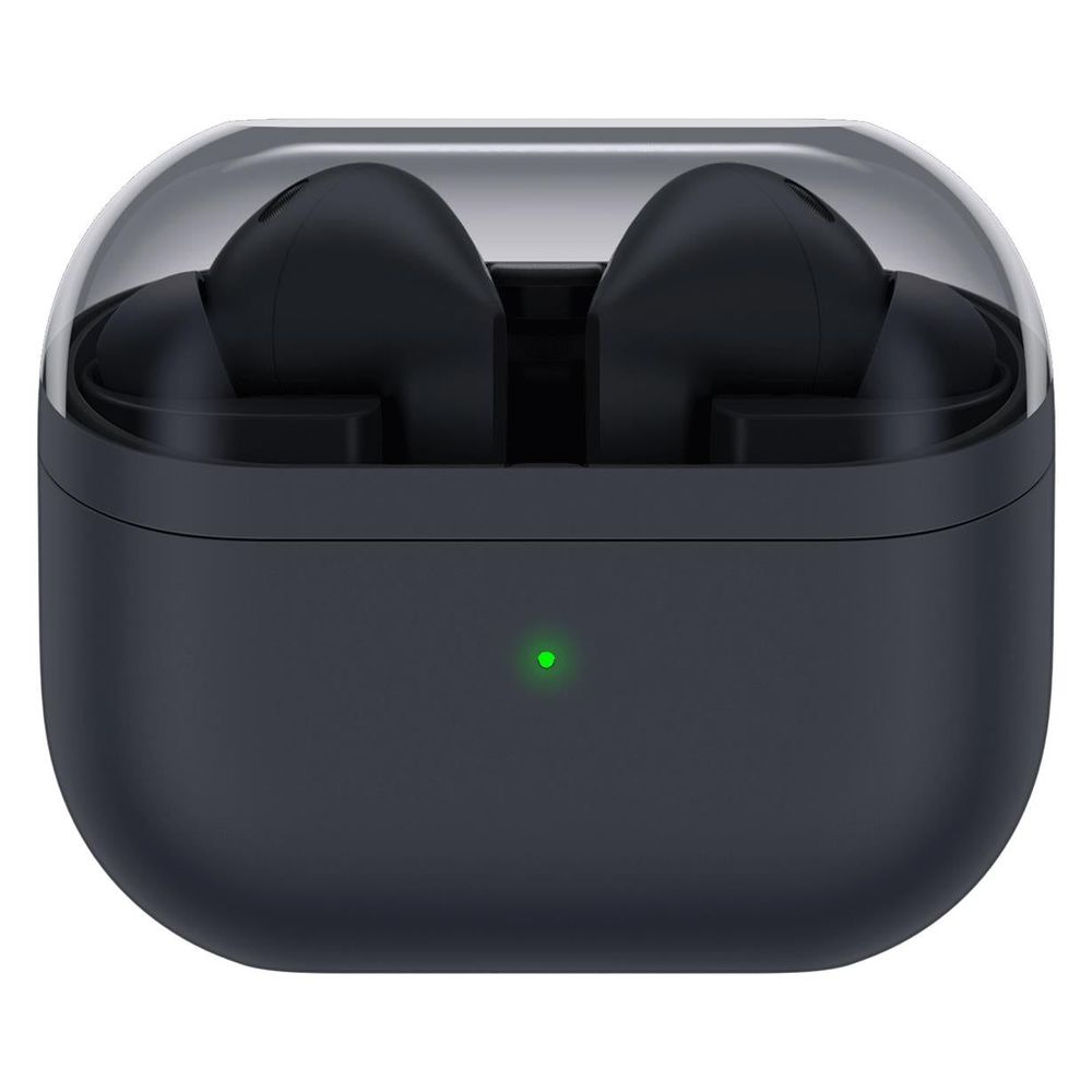 Samsung Galaxy Buds3 FE Wireless Noise Cancelling Earbuds (Black)
