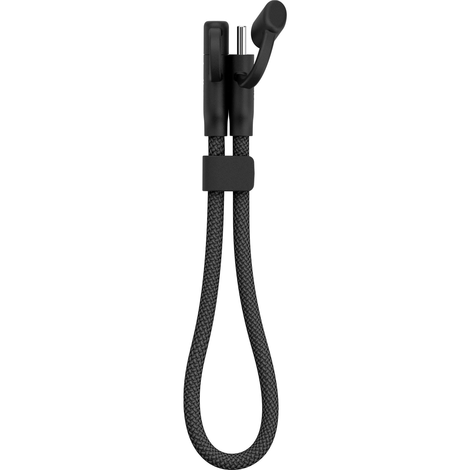 BELKIN BoostCharge Power Bank with Display [10K] (Black)
