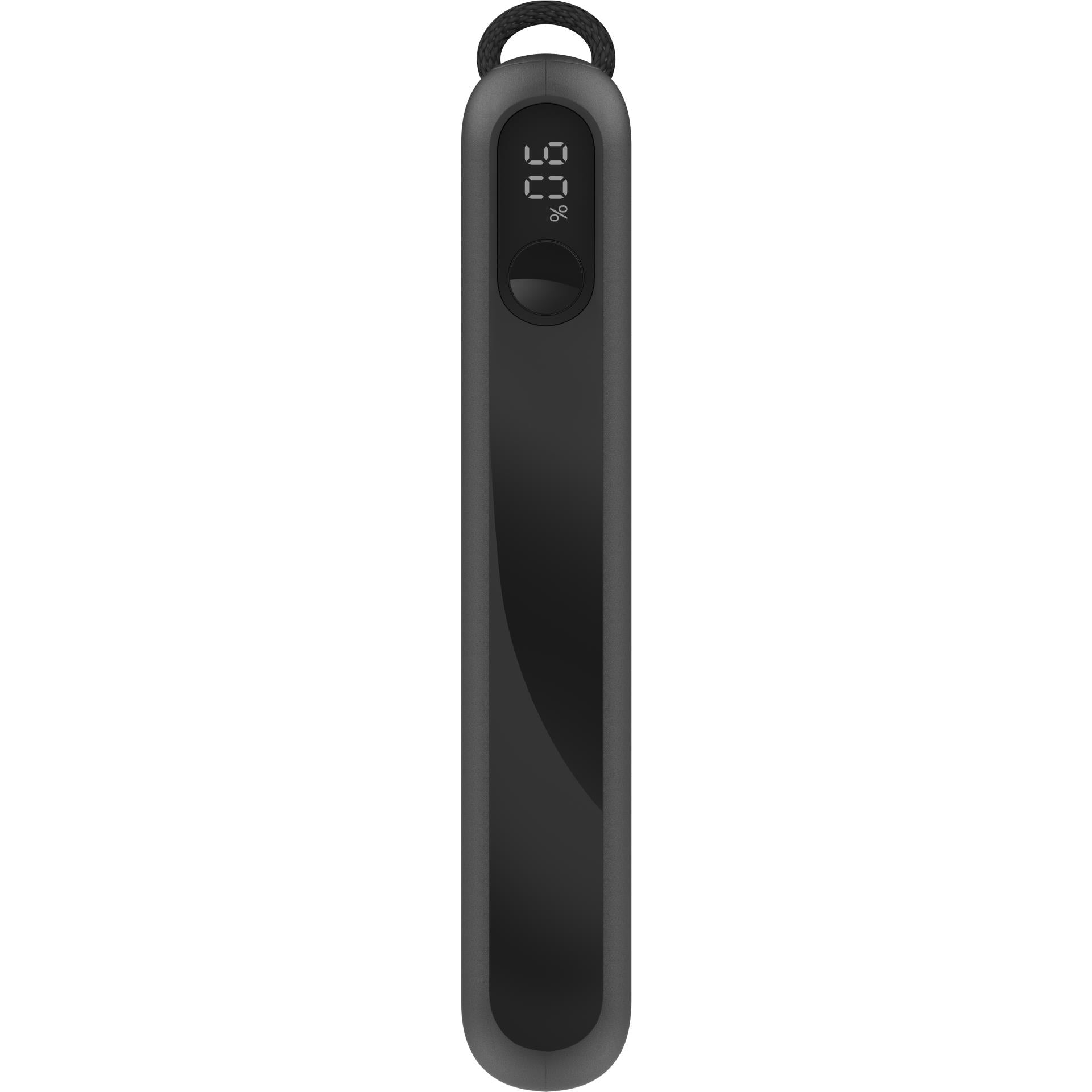 BELKIN BoostCharge Power Bank with Display [20K] (Black)