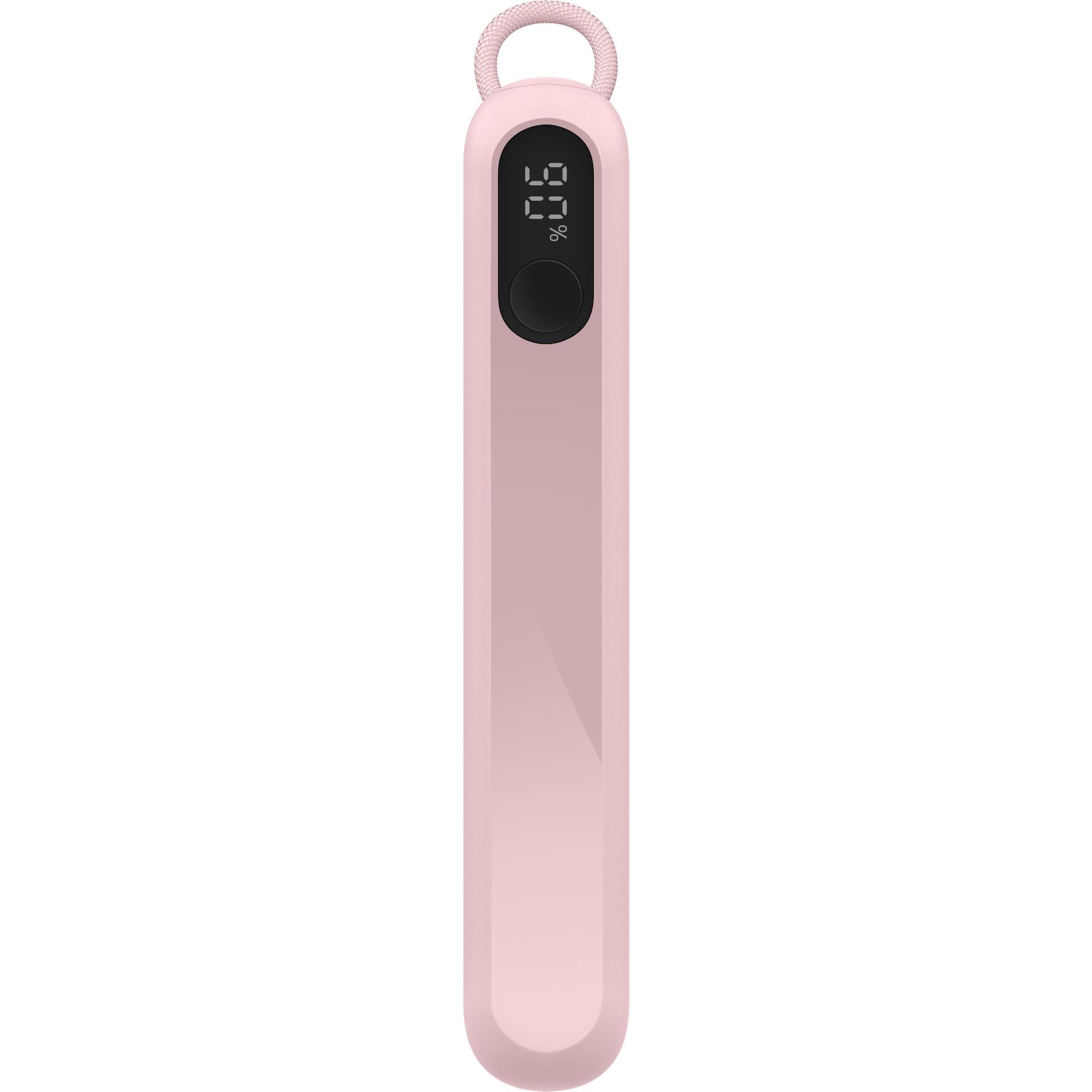 BELKIN BoostCharge Power Bank with Display [20K] (Pink)