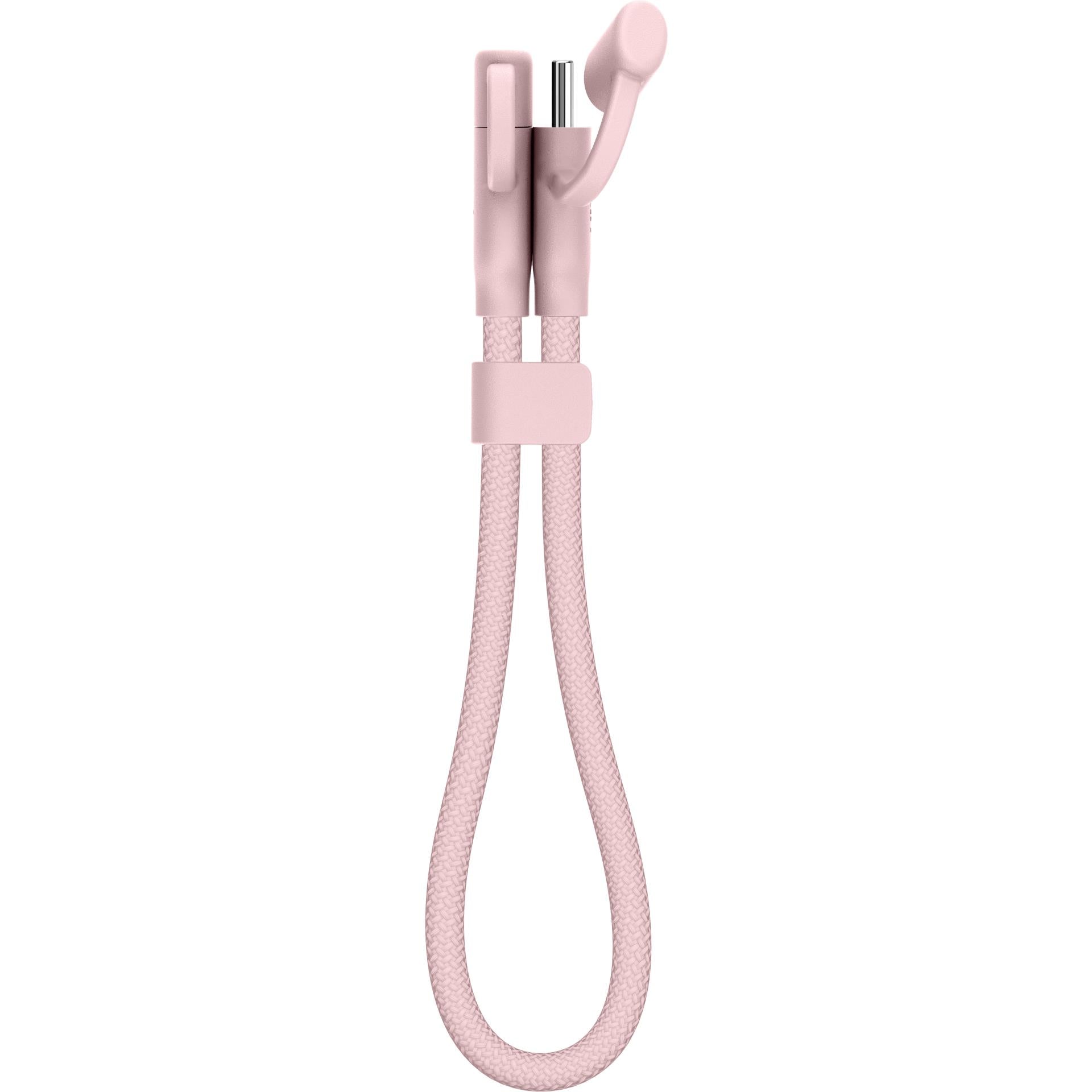 BELKIN BoostCharge Power Bank with Display [20K] (Pink)