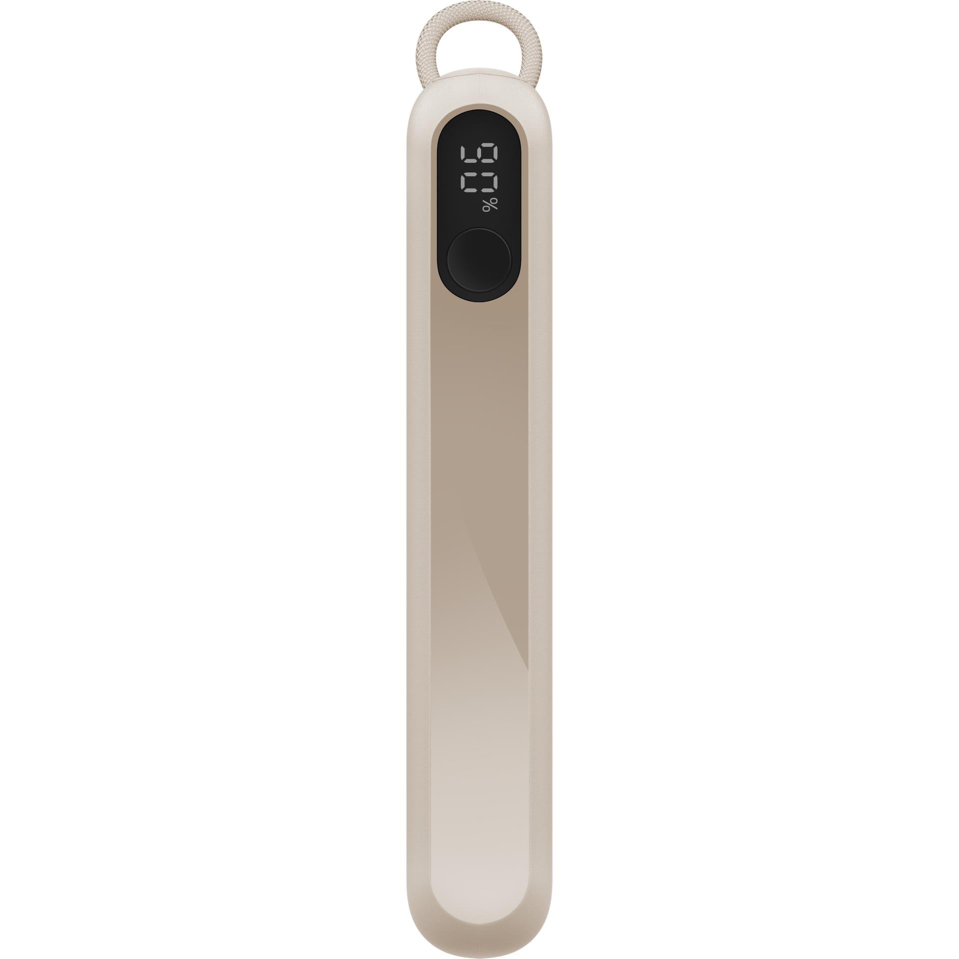 BELKIN BoostCharge Power Bank with Display [20K] (Sand)