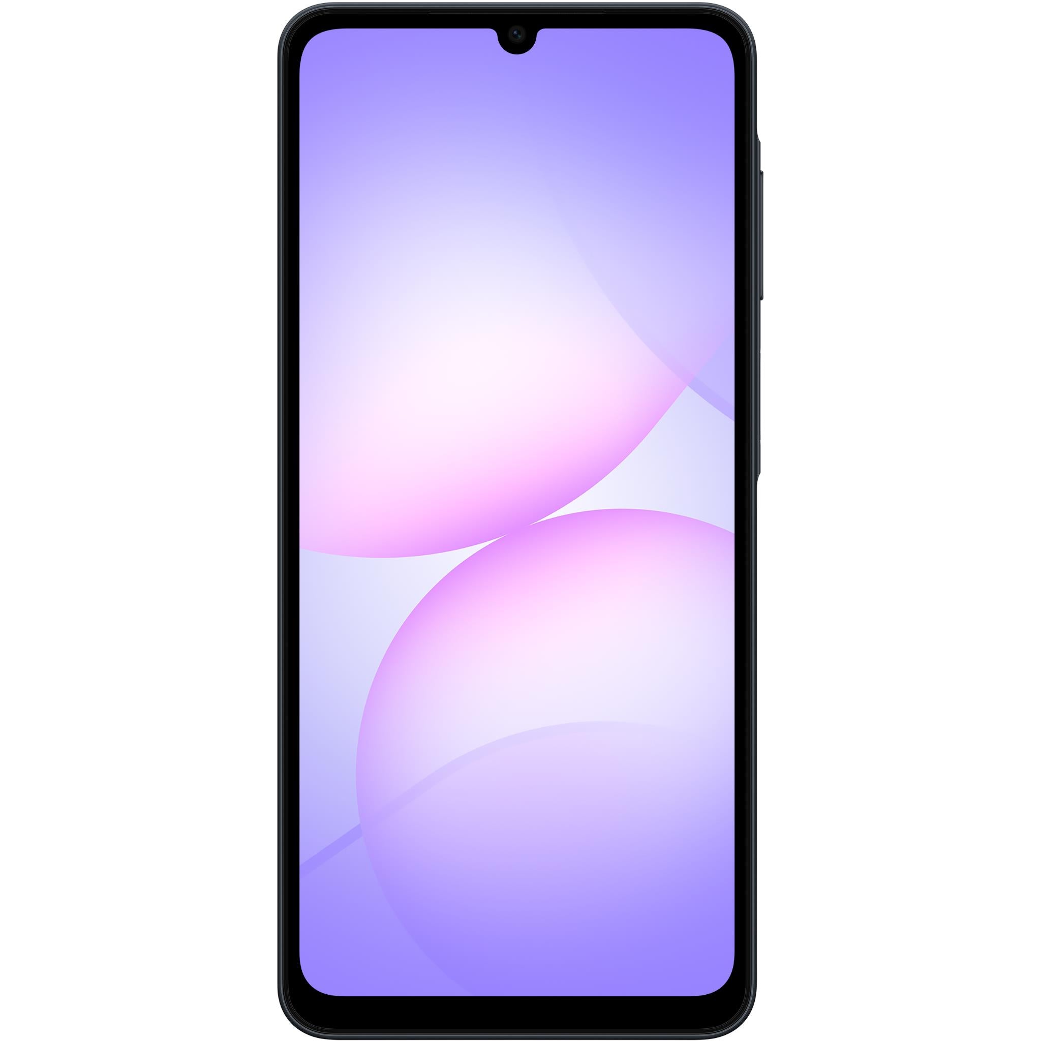 Samsung Galaxy A07 4G 64GB (Black)