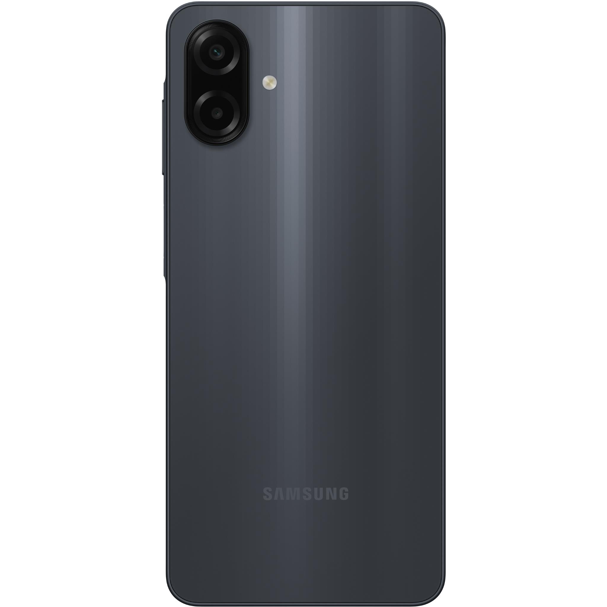 Samsung Galaxy A07 4G 64GB (Black)