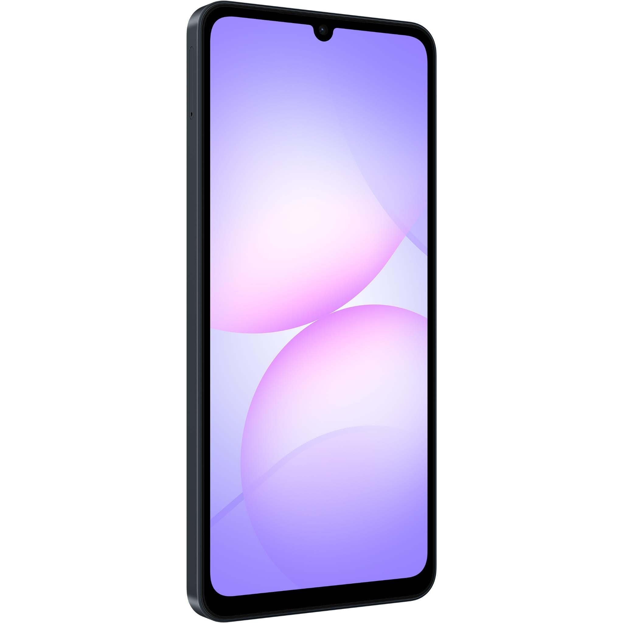 Samsung Galaxy A07 4G 64GB (Black)