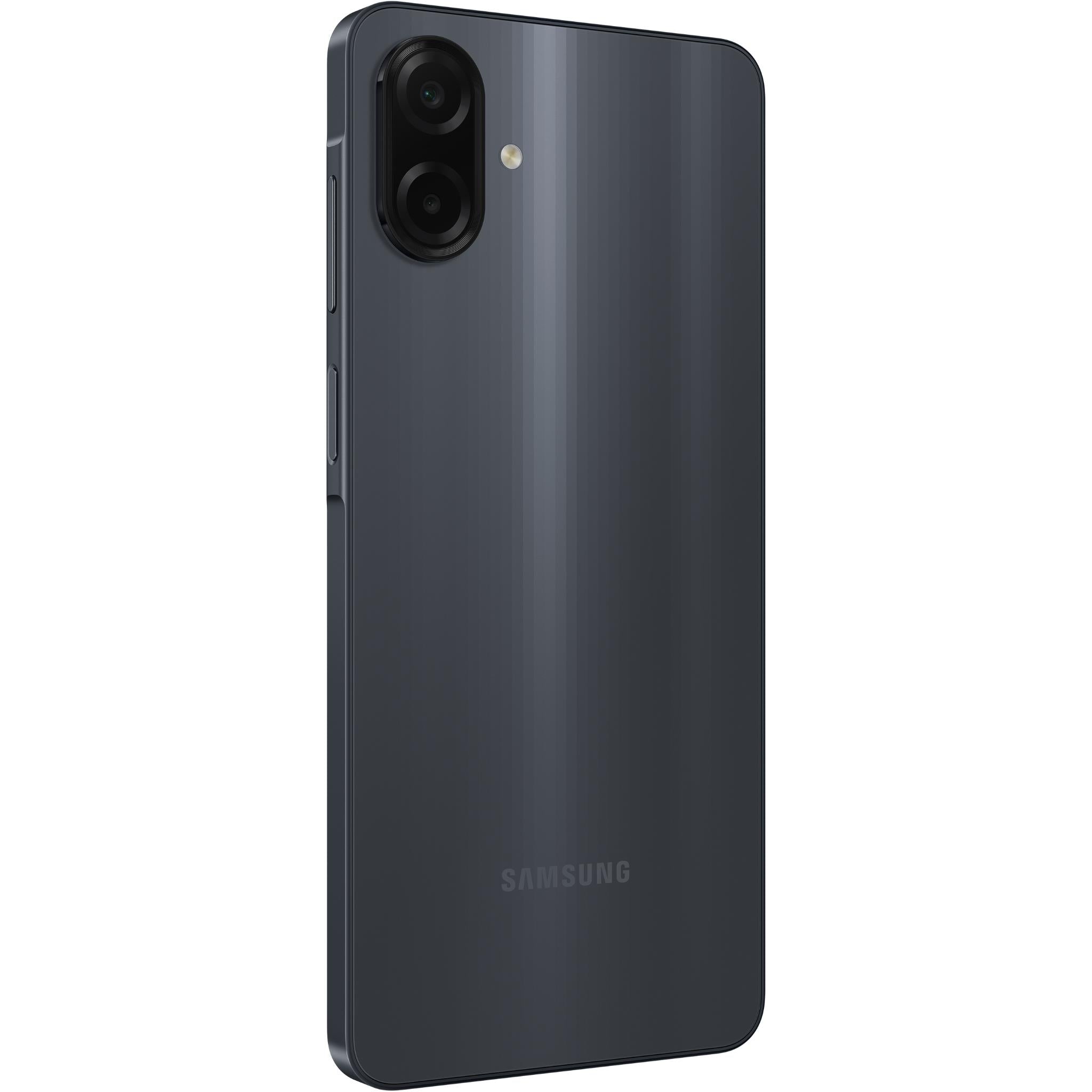 Samsung Galaxy A07 4G 64GB (Black)