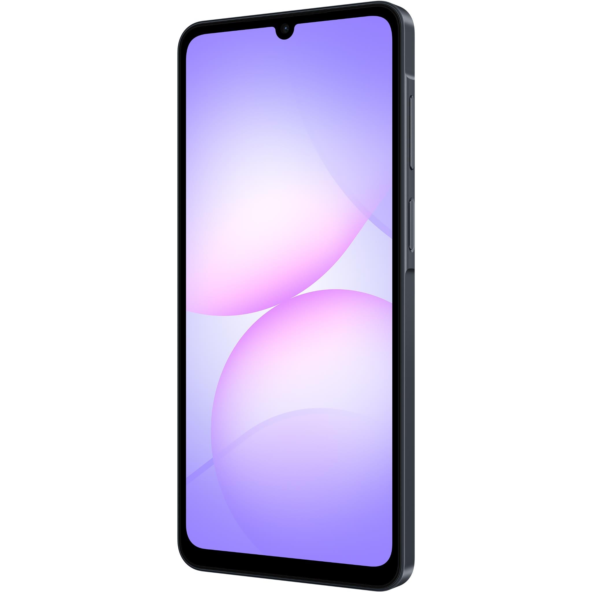 Samsung Galaxy A07 4G 64GB (Black)