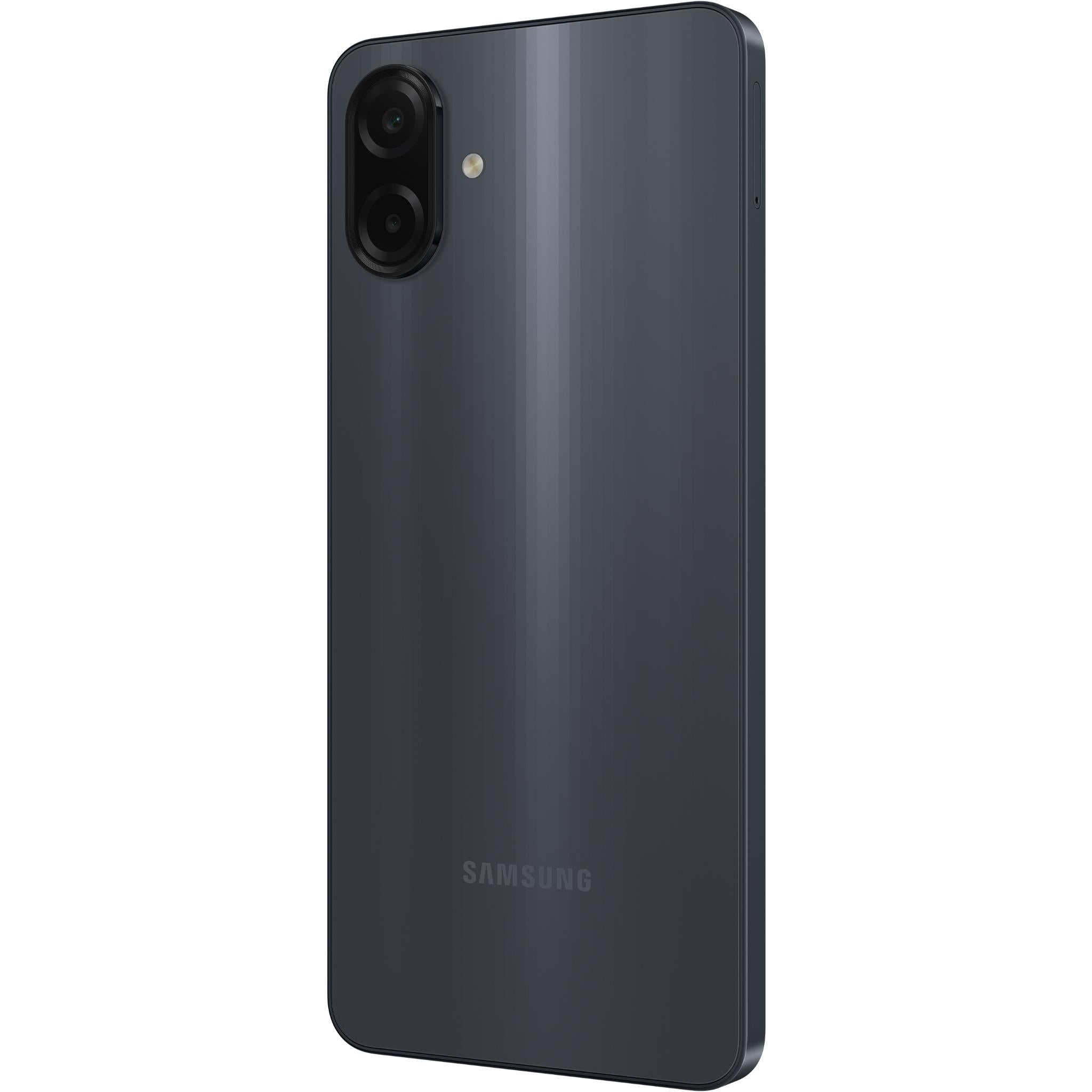 Samsung Galaxy A07 4G 64GB (Black)