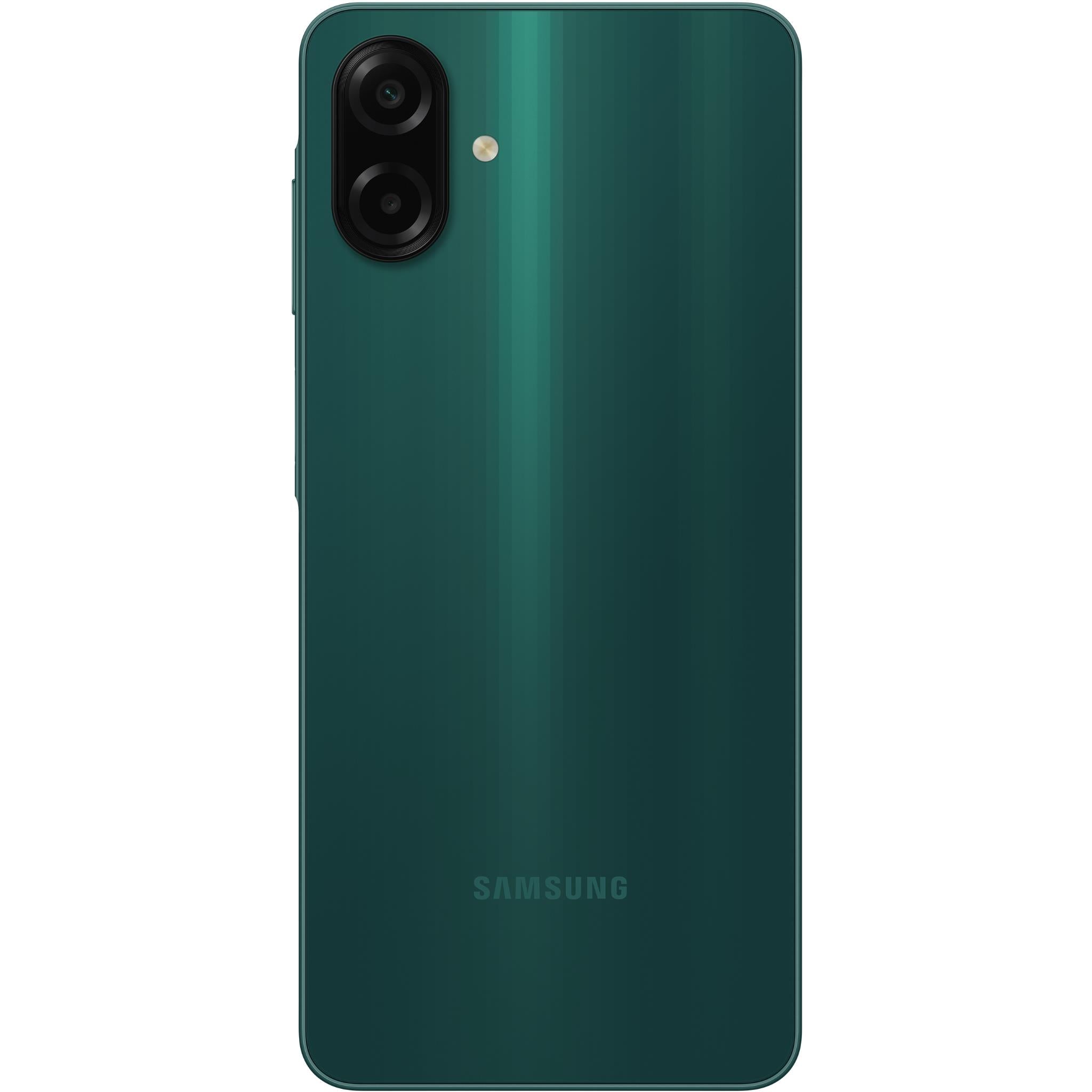 Samsung Galaxy A07 4G 64GB (Green)