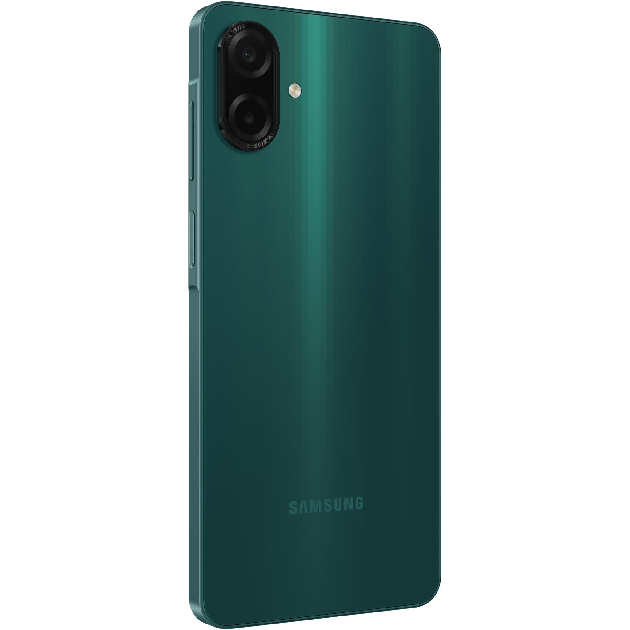 Samsung Galaxy A07 4G 64GB (Green)