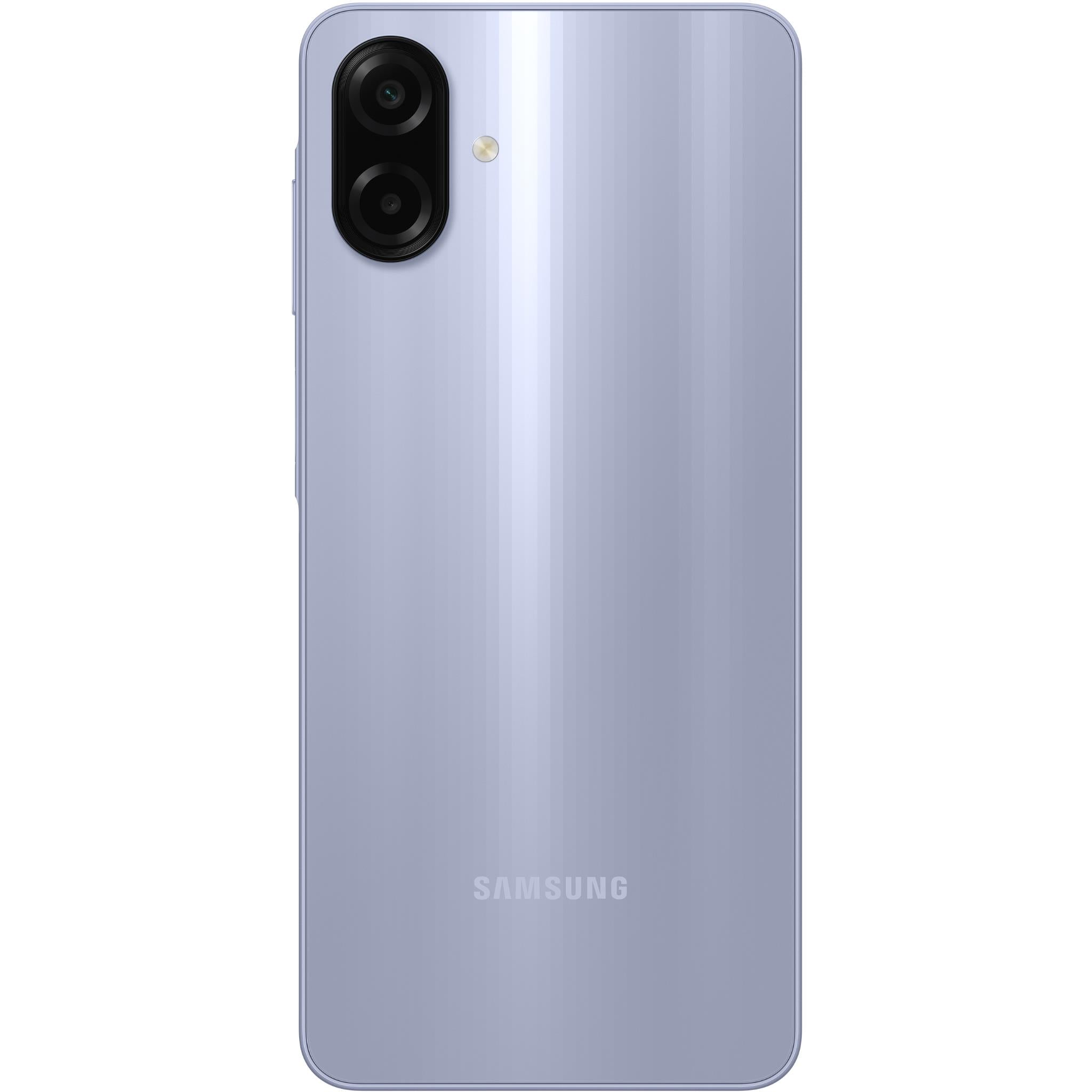 Samsung Galaxy A07 4G 64GB (Light Violet)