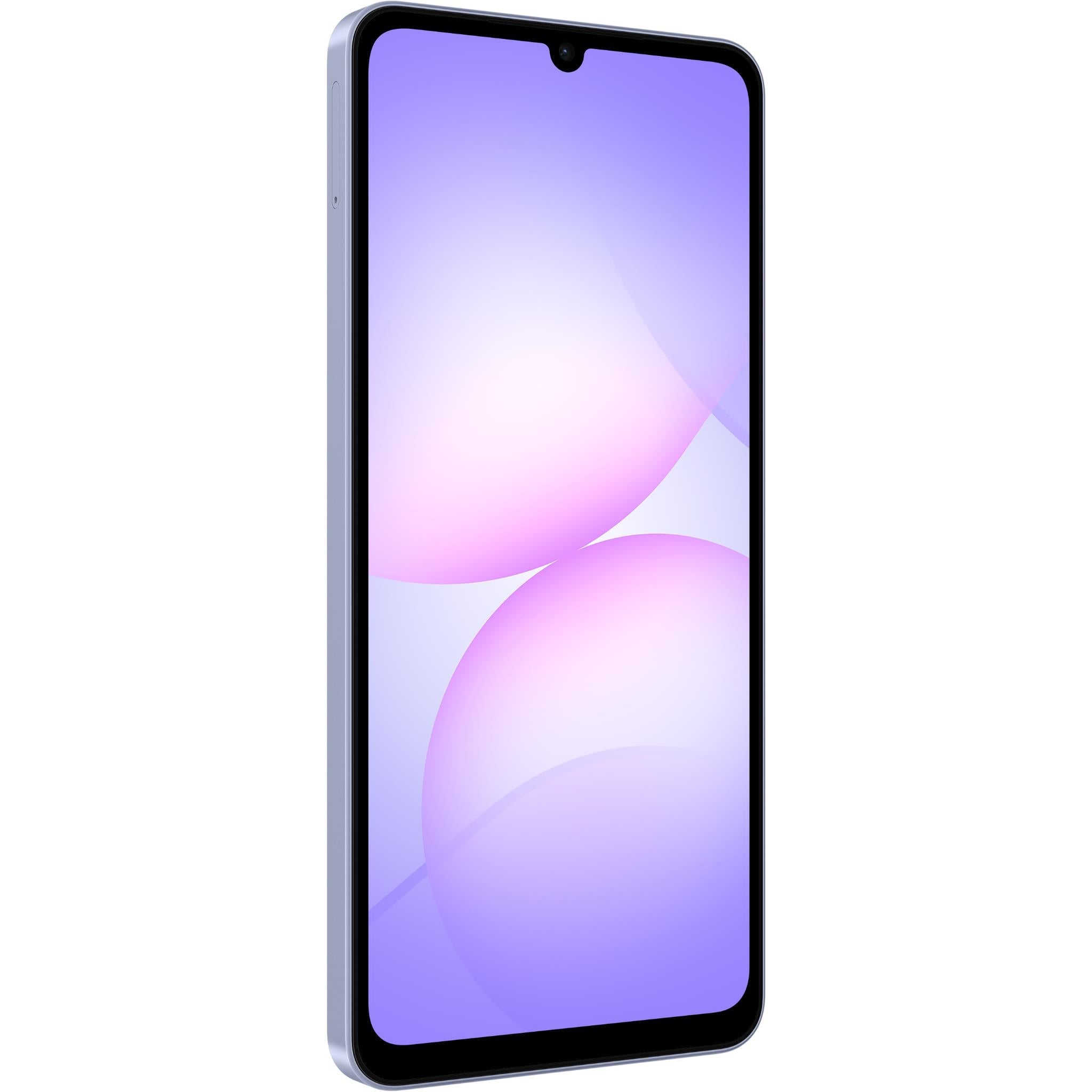 Samsung Galaxy A07 4G 64GB (Light Violet)