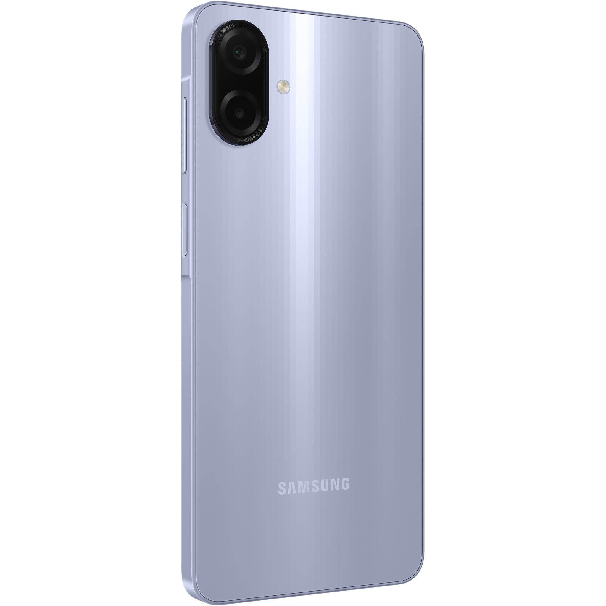Samsung Galaxy A07 4G 64GB (Light Violet)