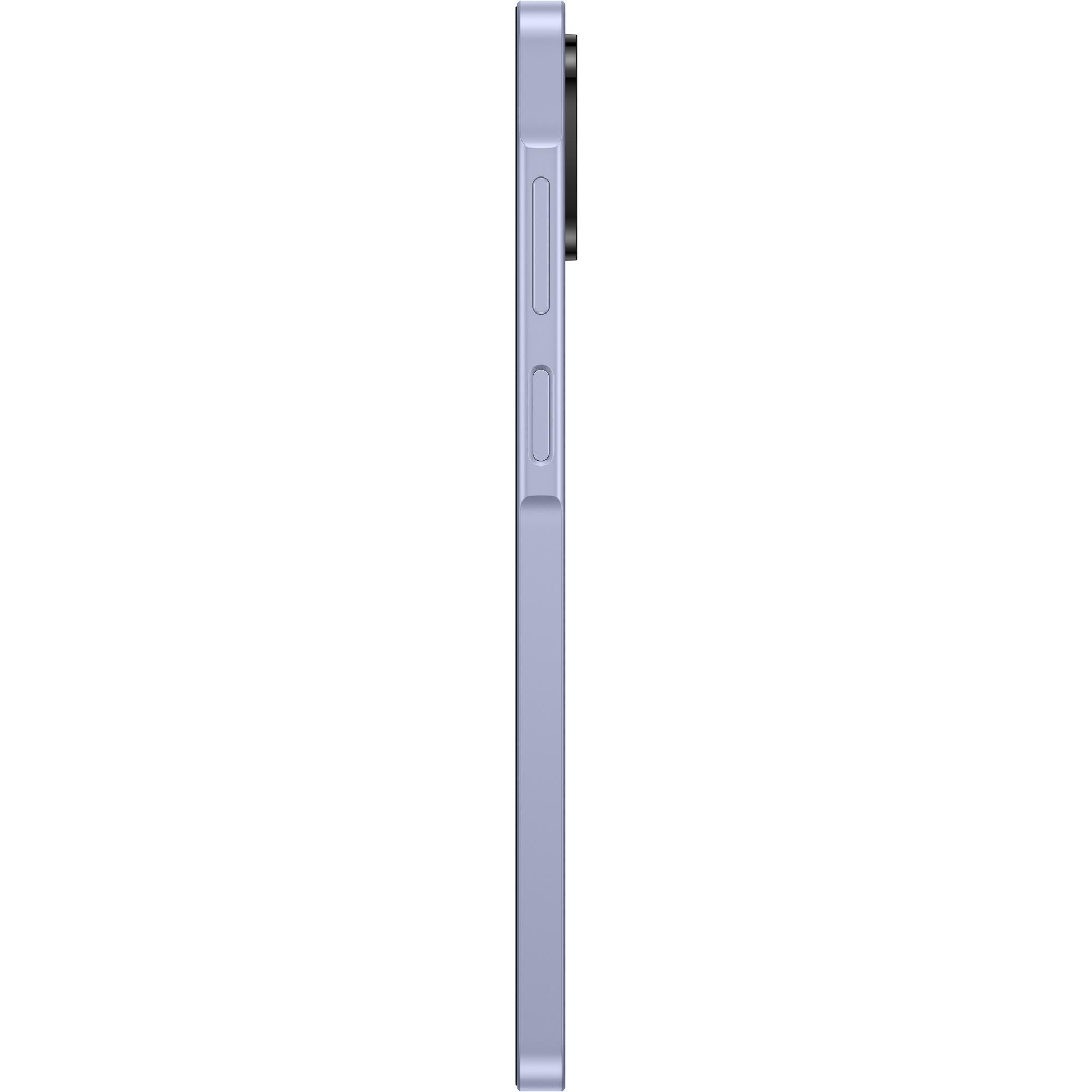 Samsung Galaxy A07 4G 64GB (Light Violet)