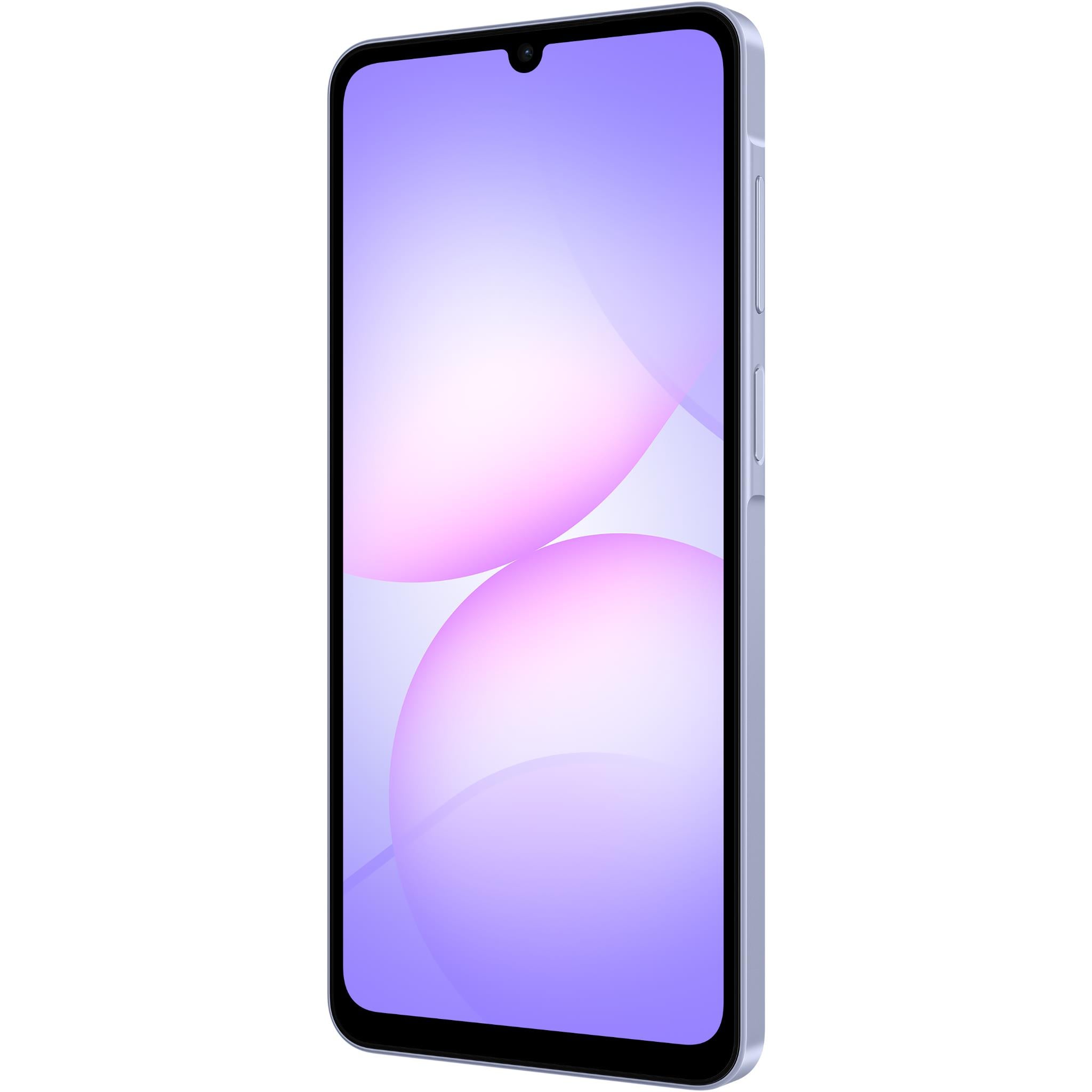 Samsung Galaxy A07 4G 64GB (Light Violet)