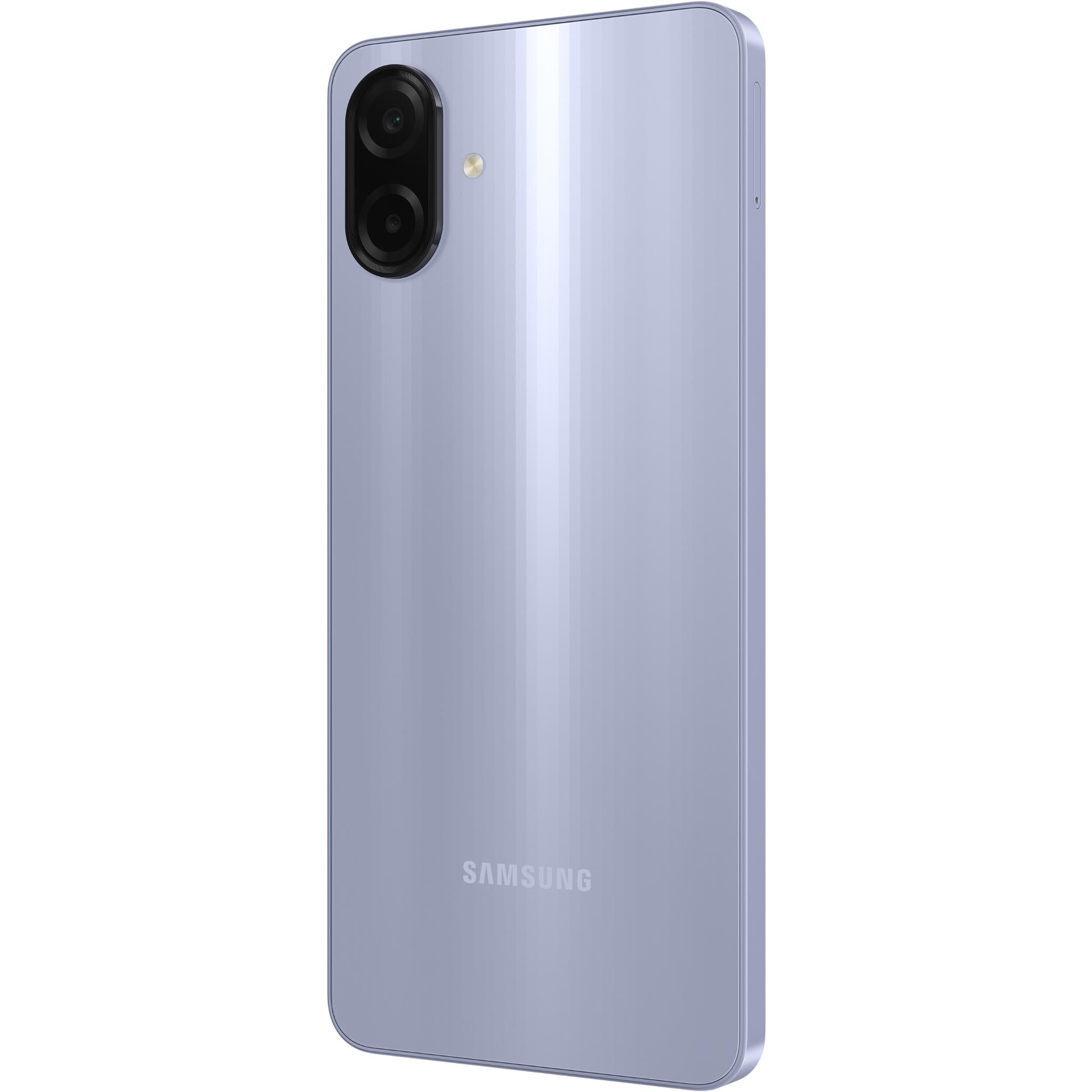 Samsung Galaxy A07 4G 64GB (Light Violet)