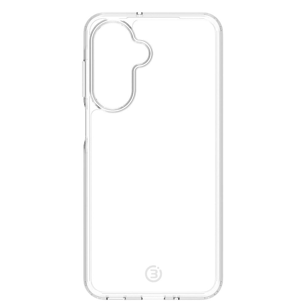 3sixT PureFlex Case for Samsung Galaxy A17 (Clear) | Tech Supply Shed