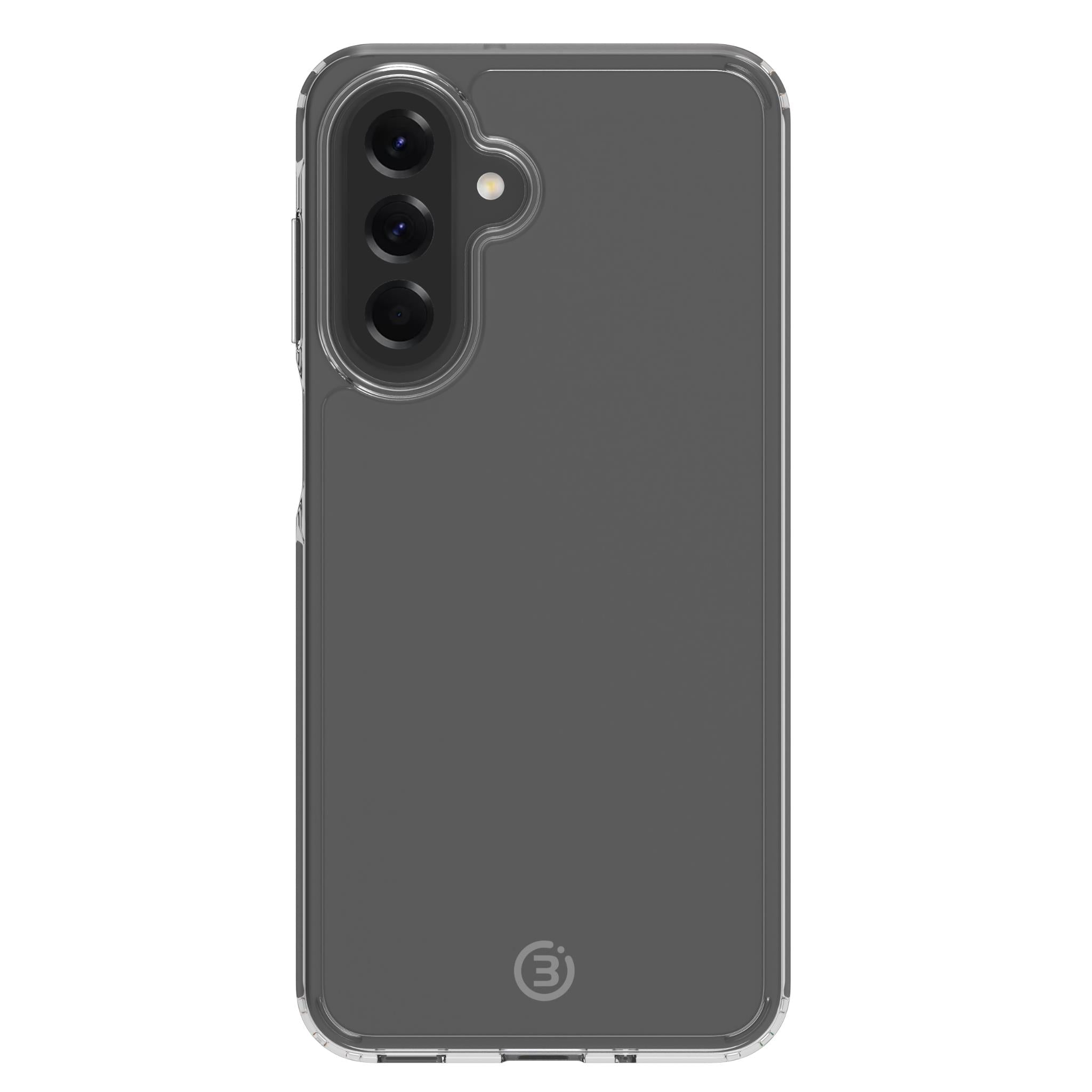 3sixT PureFlex Case for Samsung Galaxy A17 (Clear)
