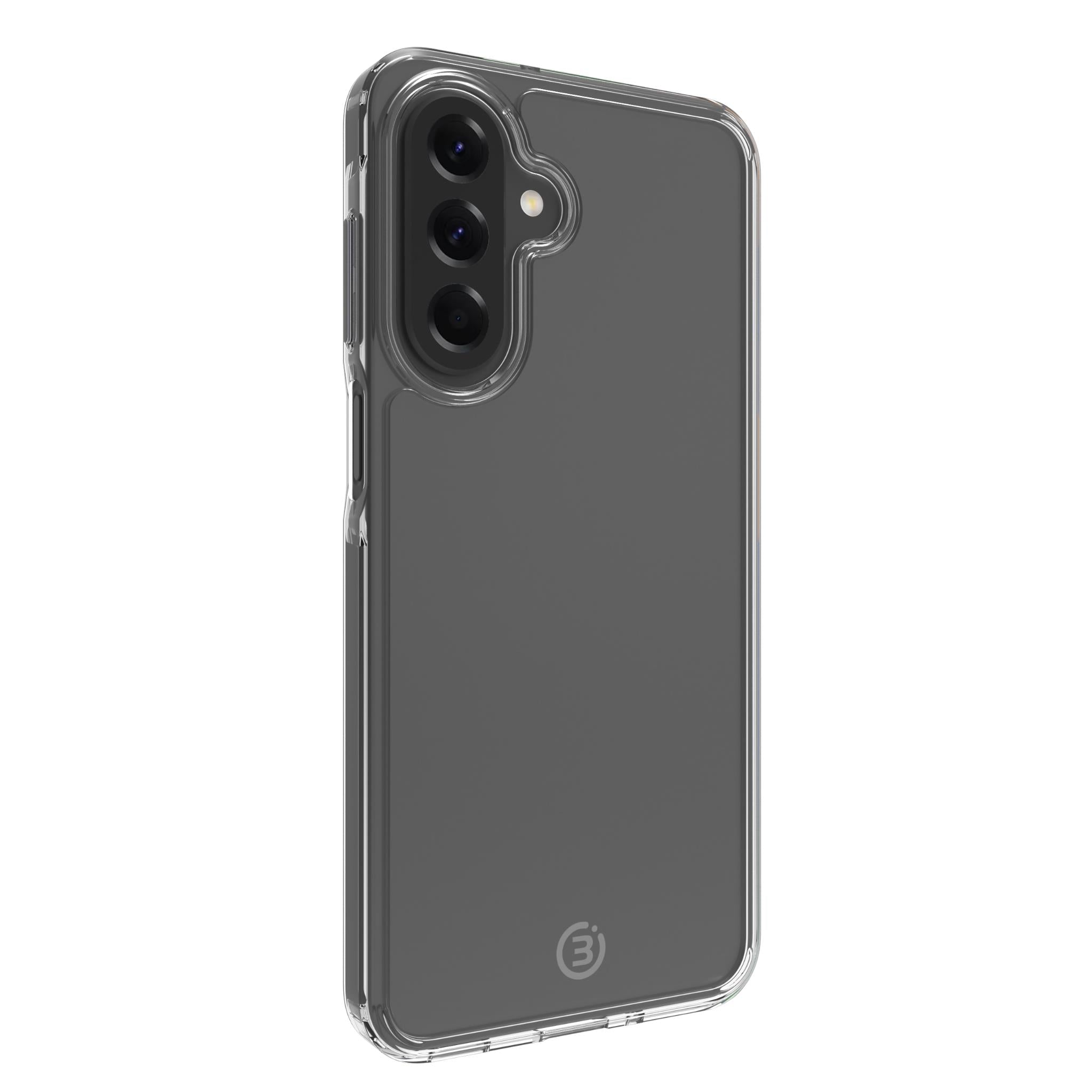 3sixT PureFlex Case for Samsung Galaxy A17 (Clear)