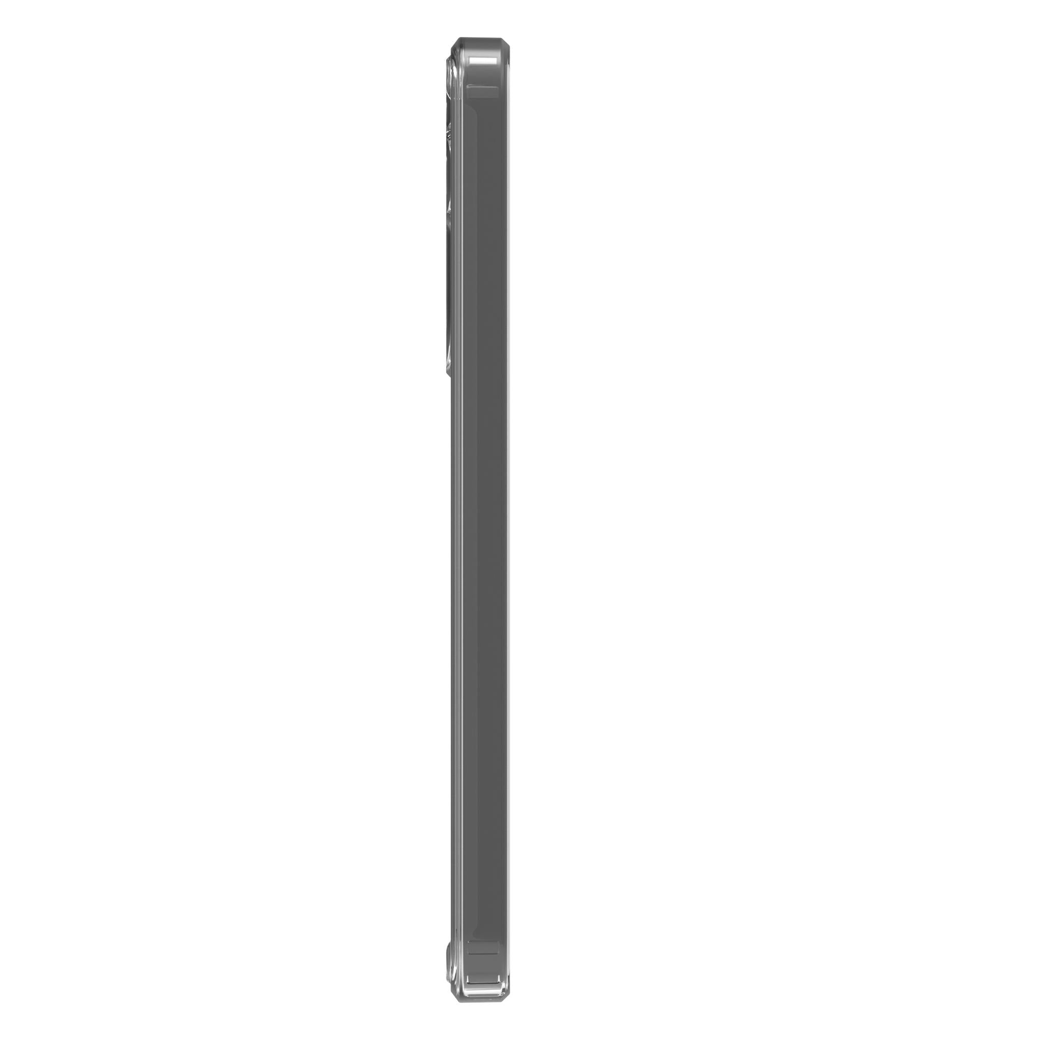 3sixT PureFlex Case for Samsung Galaxy A17 (Clear)