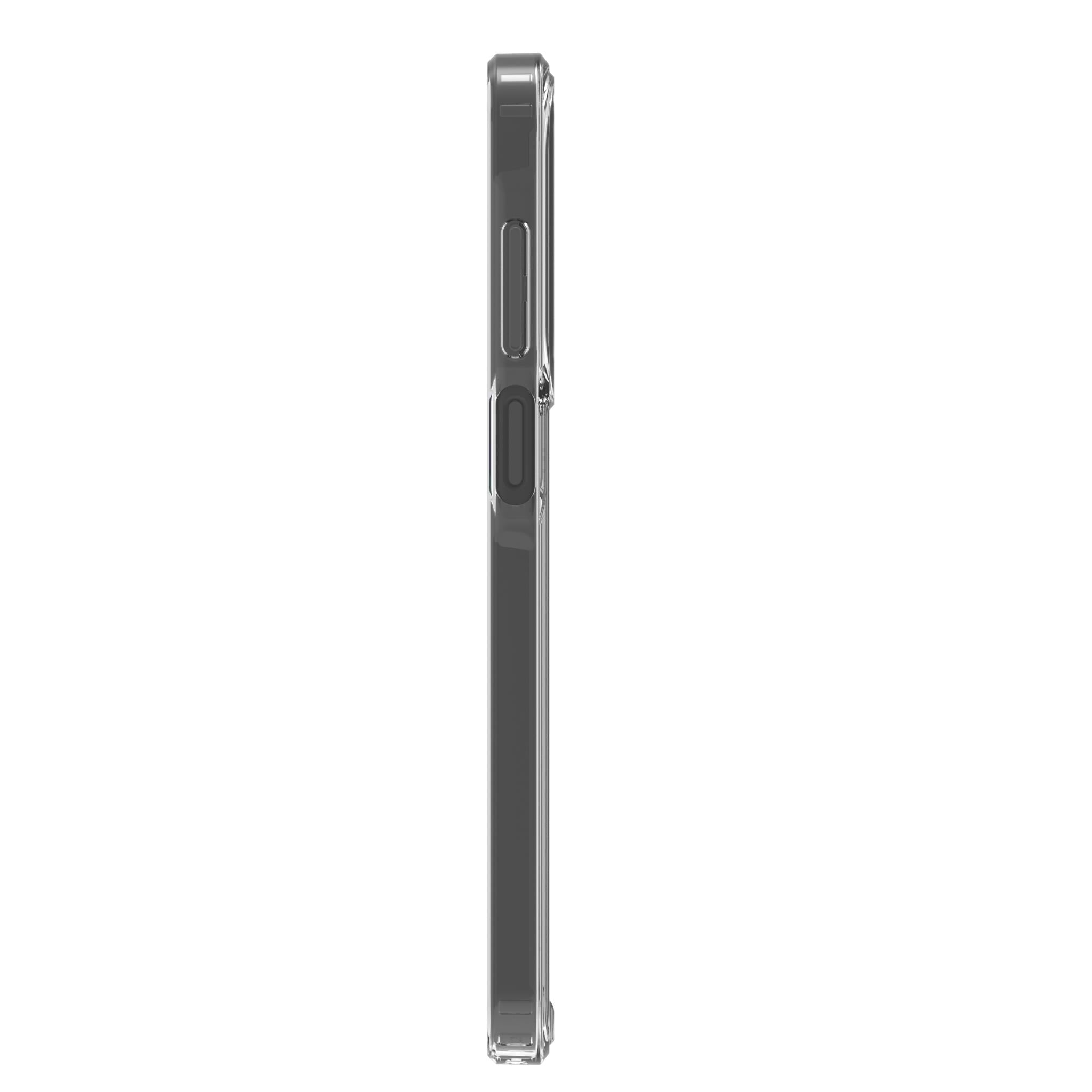 3sixT PureFlex Case for Samsung Galaxy A17 (Clear)