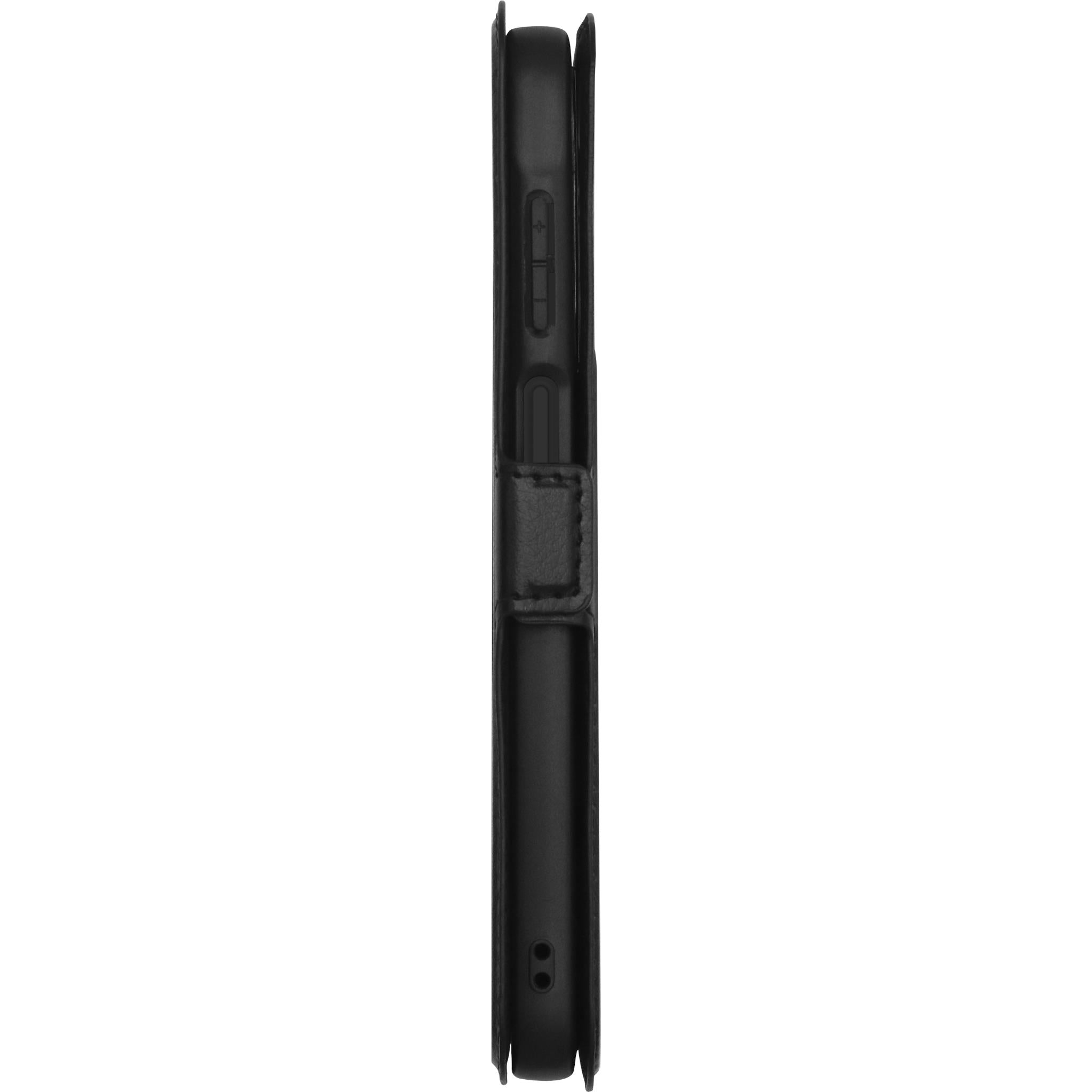 3sixT NeoWallet Case for Samsung Galaxy A17 (Black)