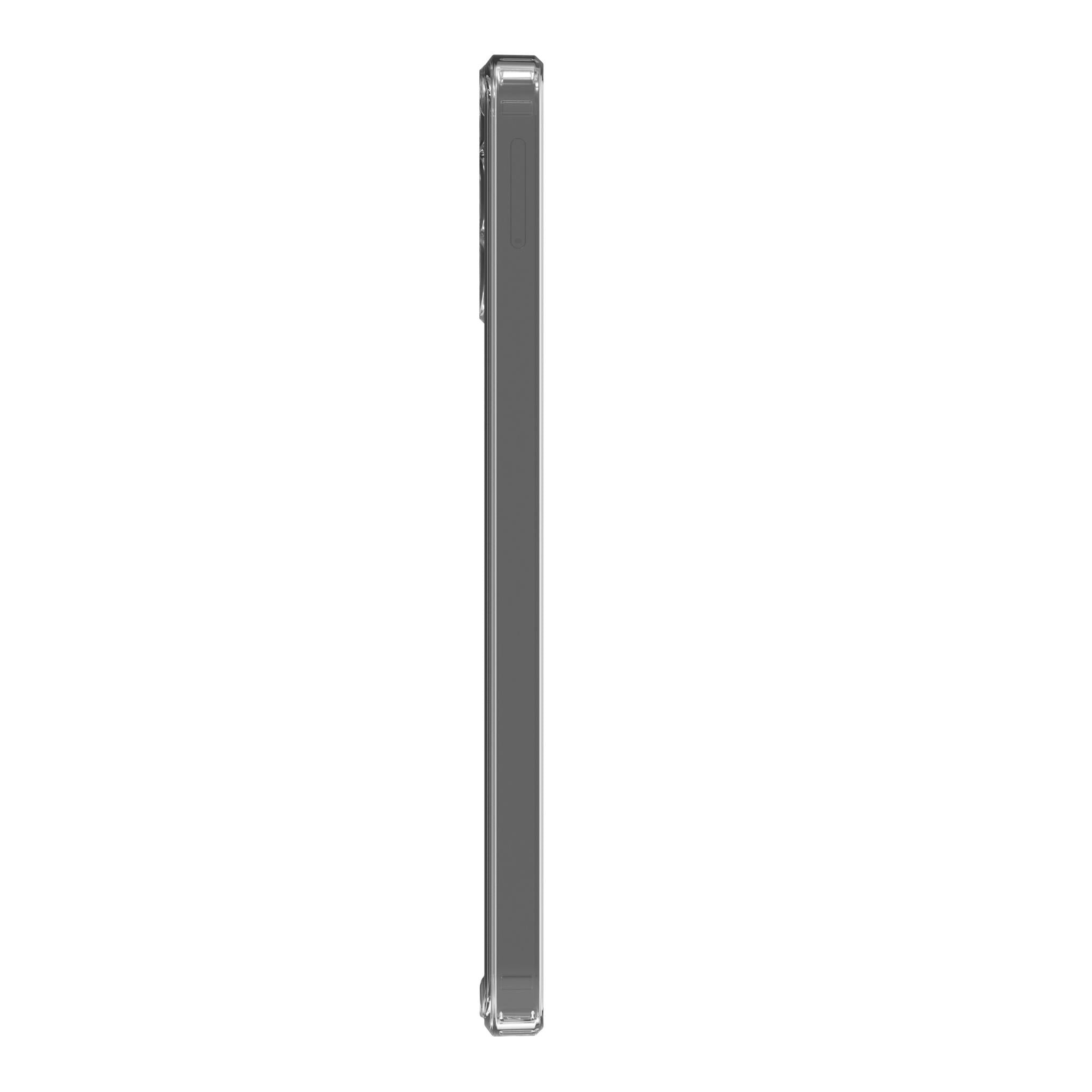 3sixT PureFlex Case for Samsung Galaxy A07 4G (Clear)