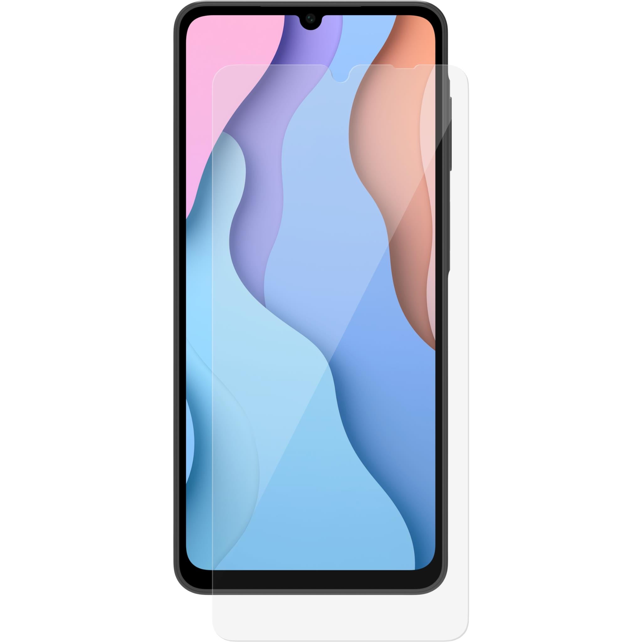3sixT Essential Glass Screen Protector for Samsung Galaxy A07 4G
