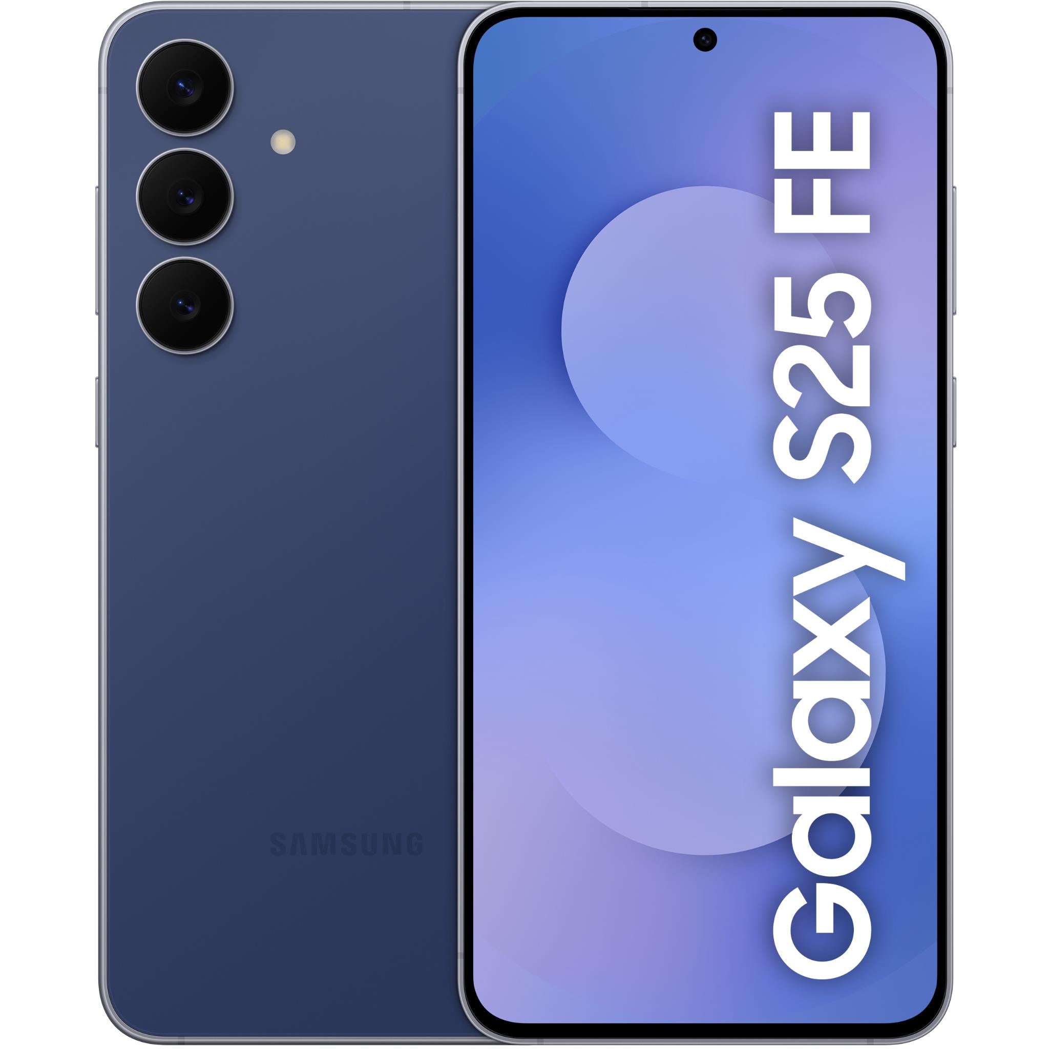 Samsung Galaxy S25FE 128GB (Navy)