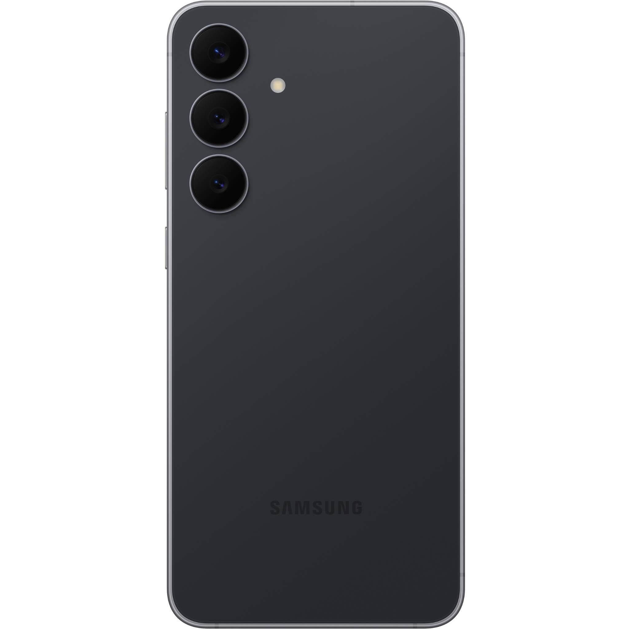 Samsung Galaxy S25FE 256GB (Jet Black)