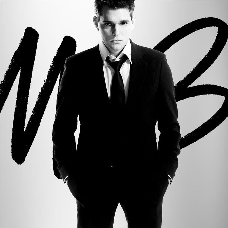 It's Time (20th Anniversary Deluxe Edition Silver Vinyl) - By: Michael Bublé