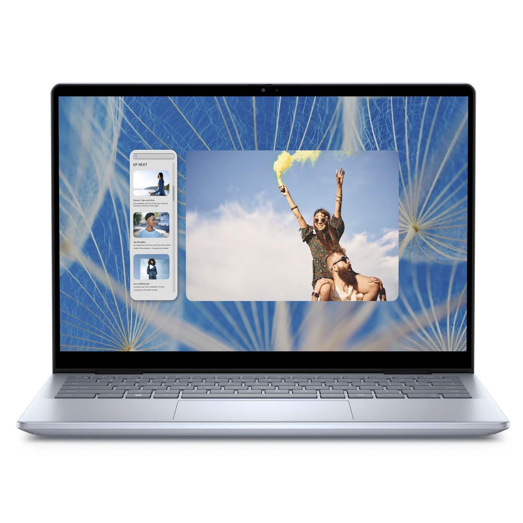 Dell Inspiron 7440 14" WUXGA 2-in-1 Laptop (Intel Core i5)[512GB]