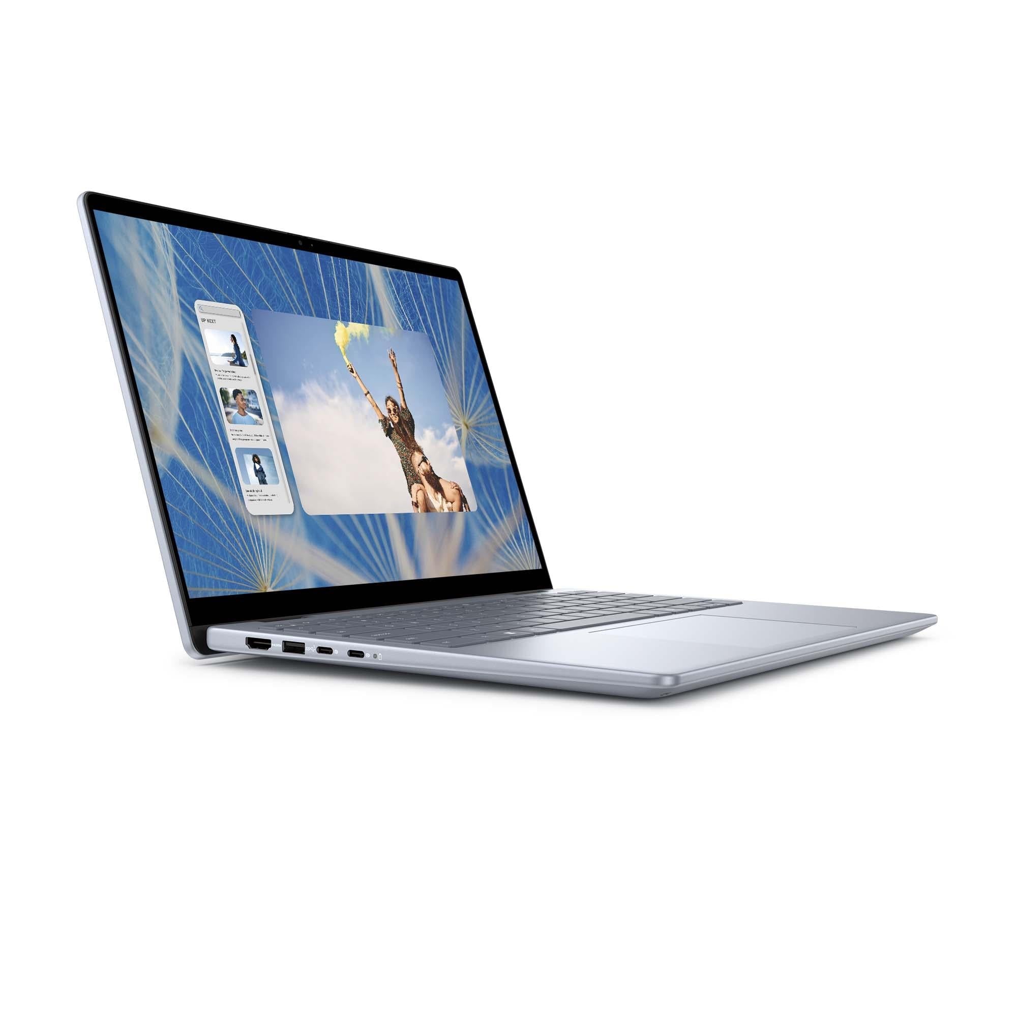 Dell Inspiron 7440 14" WUXGA 2-in-1 Laptop (Intel Core i5)[512GB]