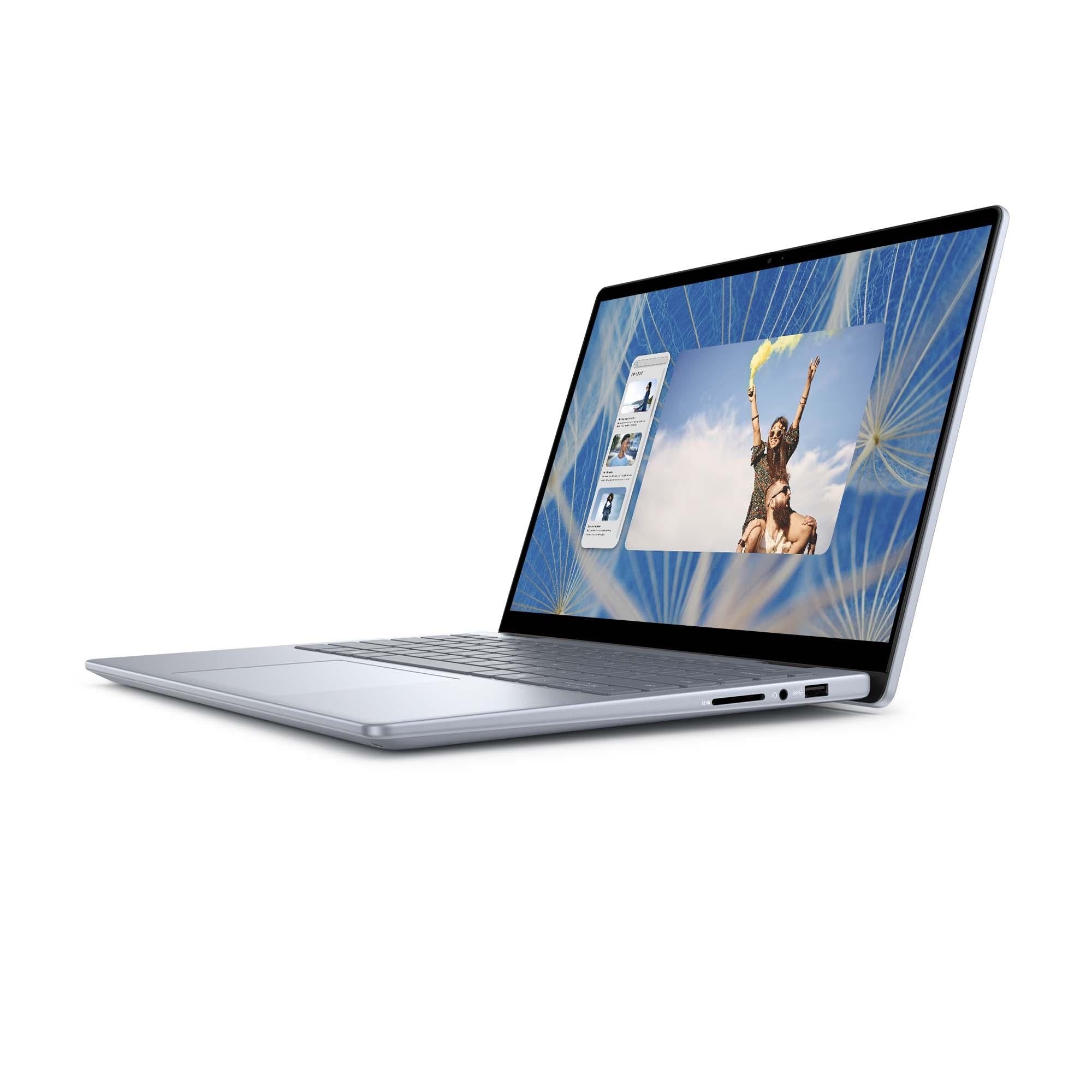 Dell Inspiron 7440 14" WUXGA 2-in-1 Laptop (Intel Core i5)[512GB]
